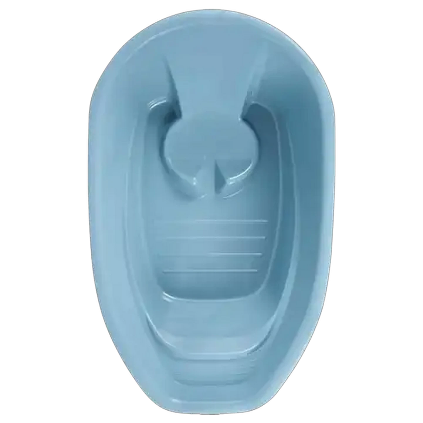 Image of Jolly Tots Basic Blue Baby Bath