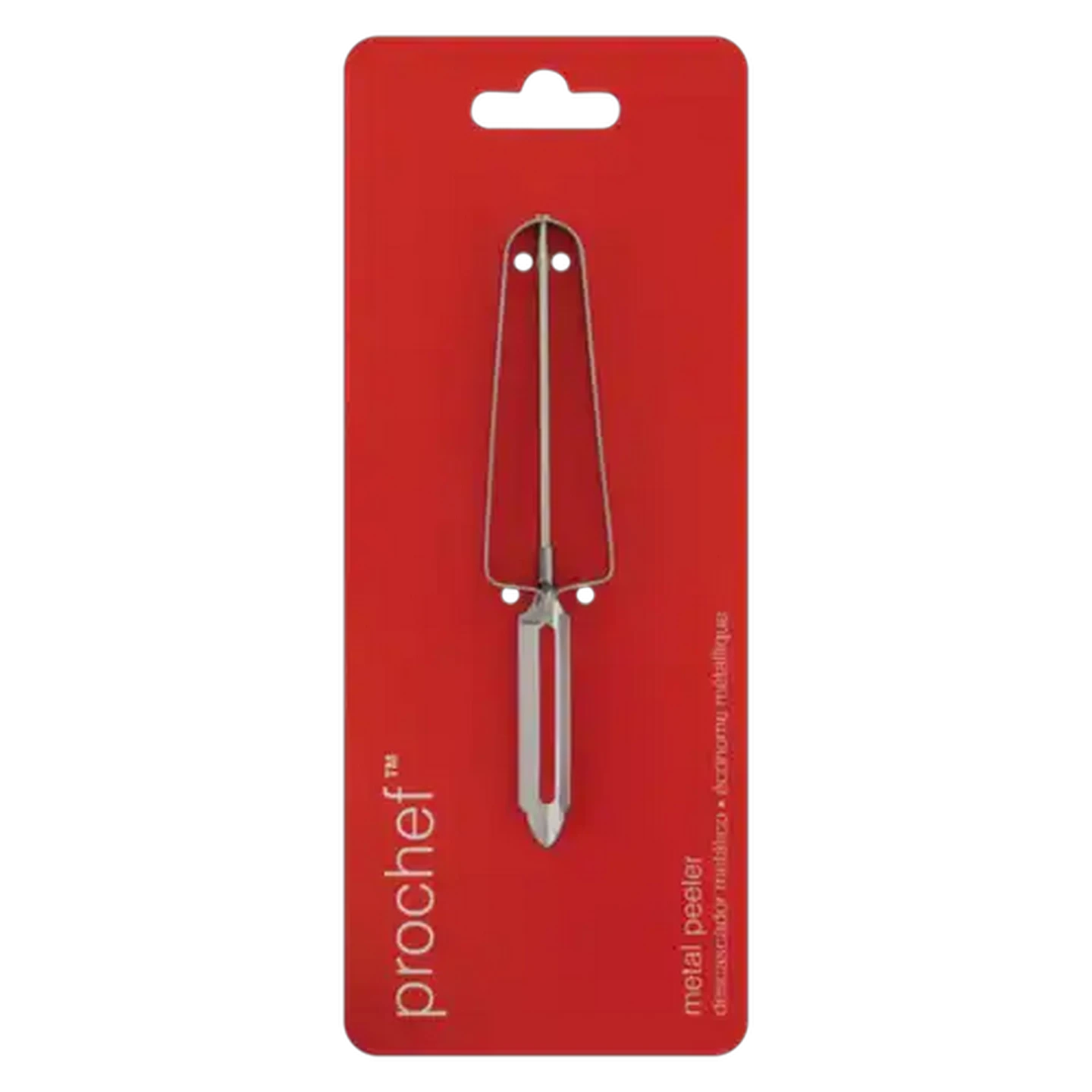 Image of Prochef Metal Peeler