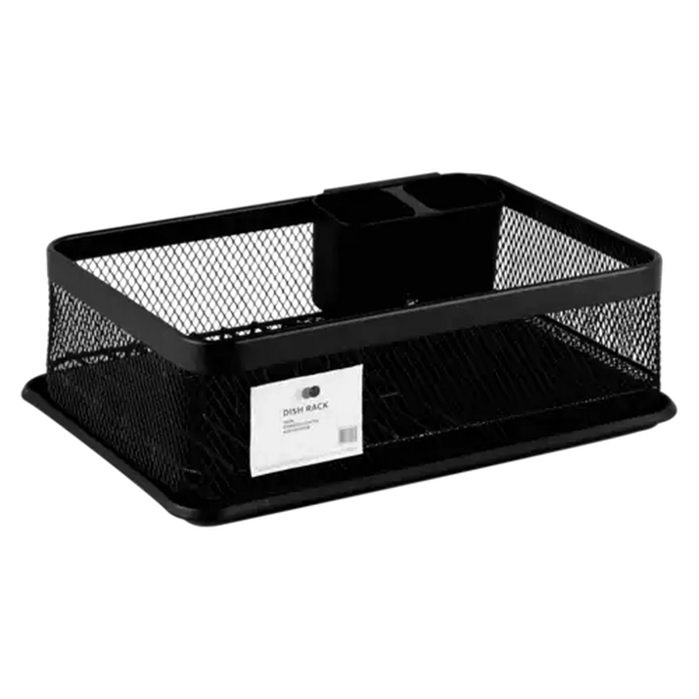 Image of Iron Dish Rack 43 x 32cm