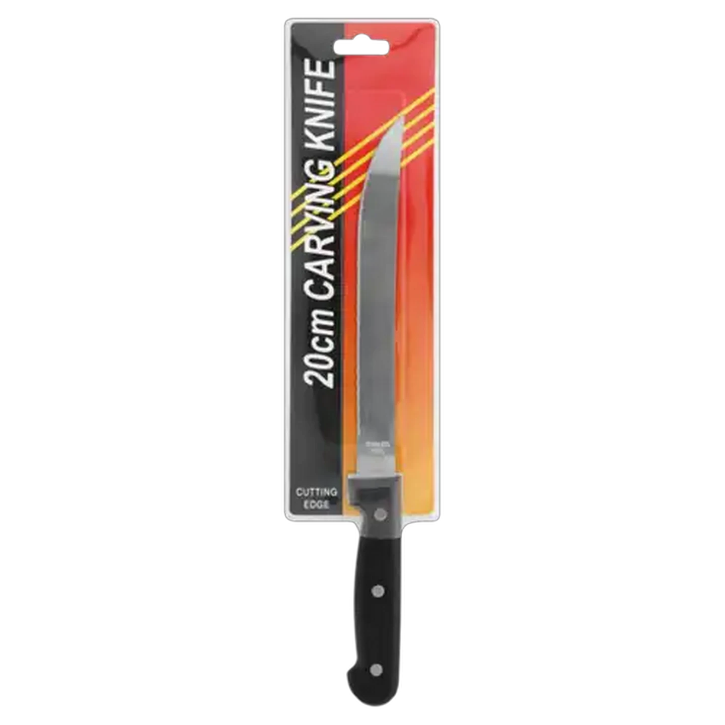 Image of Cutting Edge Carving Knife 20cm
