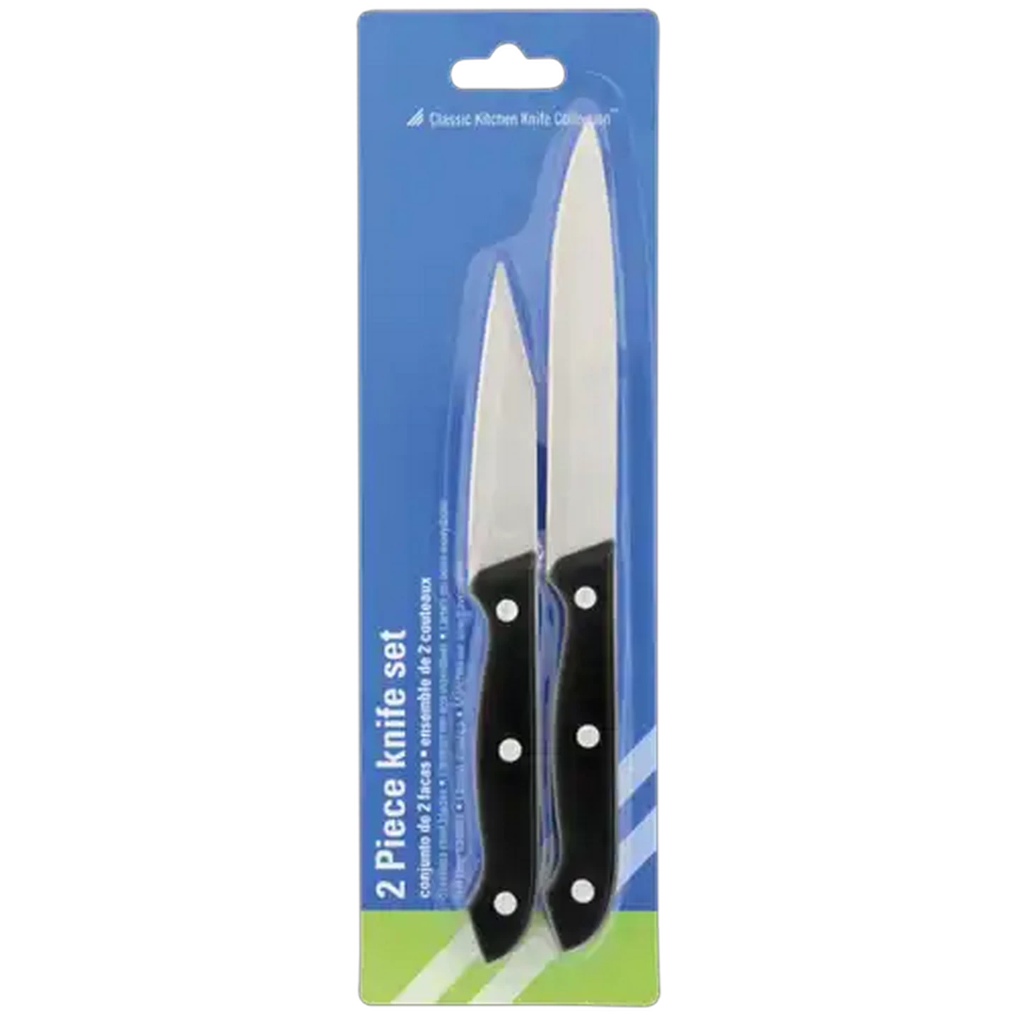 Image of Knife Set 2 Piece