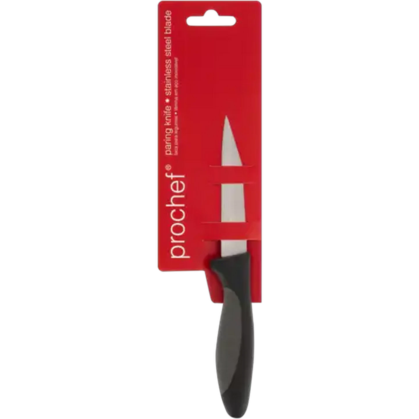 Image of Prochef Paring Knife