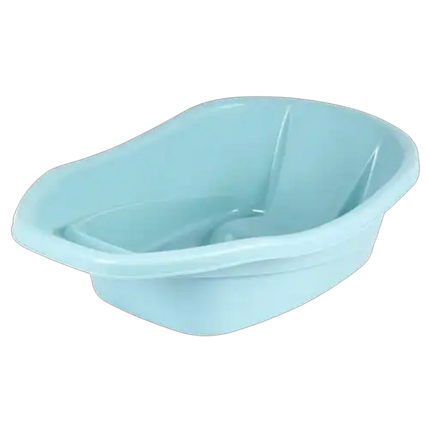 Image of Jolly Tots Basic Green Baby Bath