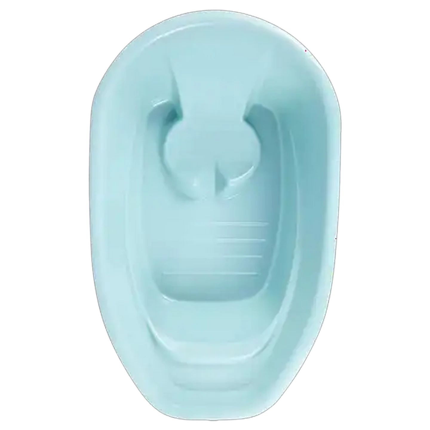 Image of Jolly Tots Basic Green Baby Bath