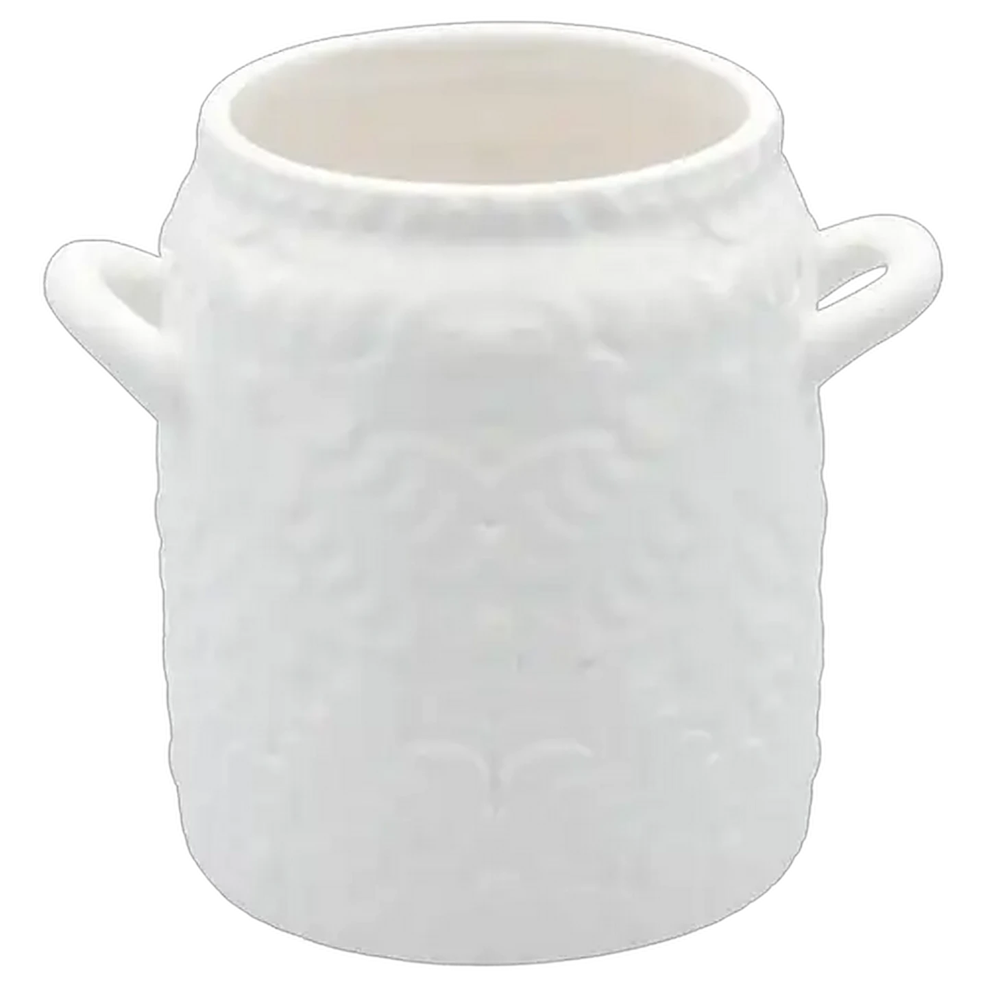 Image of Rosie Ceramic Utensil Holder 11 x 15cm