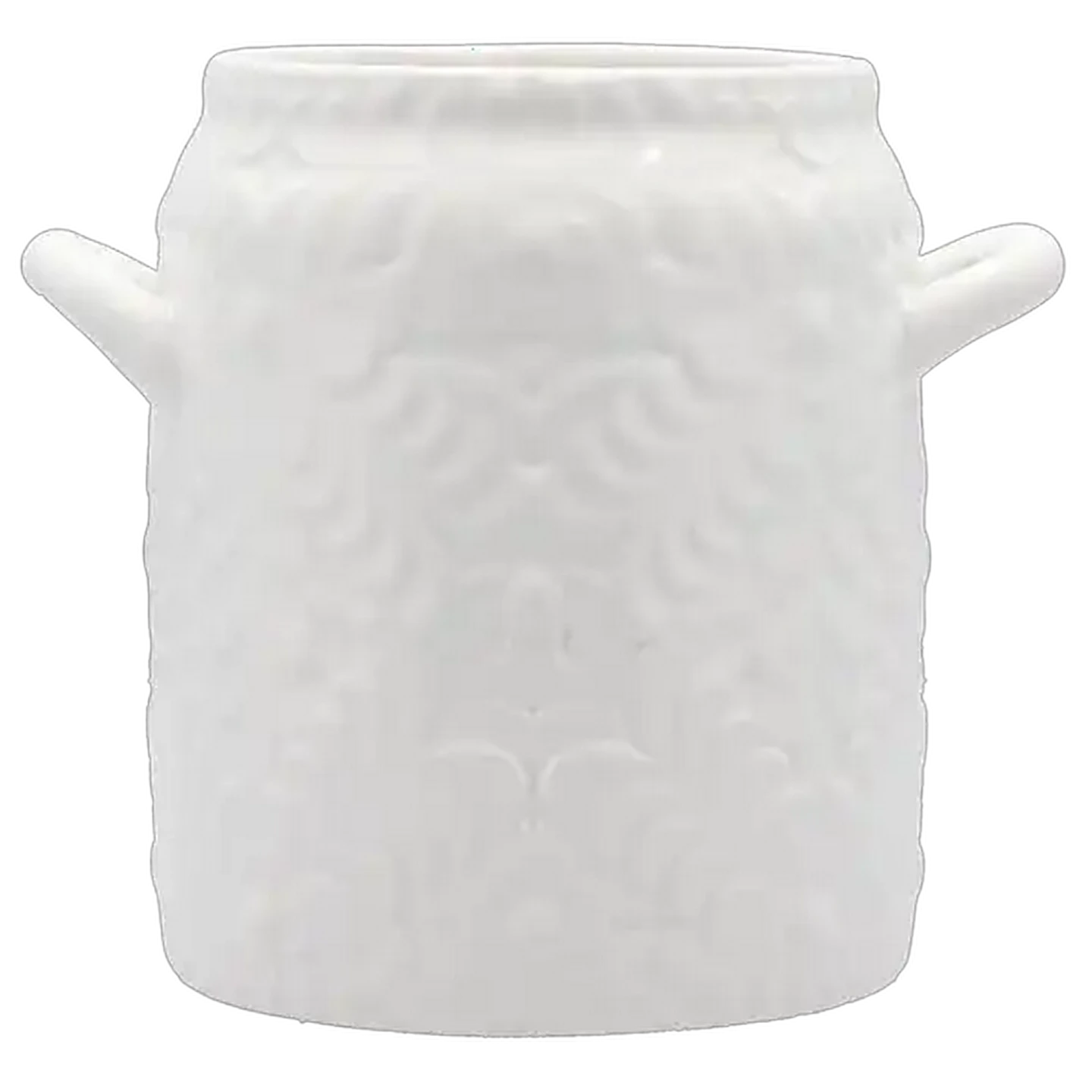 Image of Rosie Ceramic Utensil Holder 11 x 15cm
