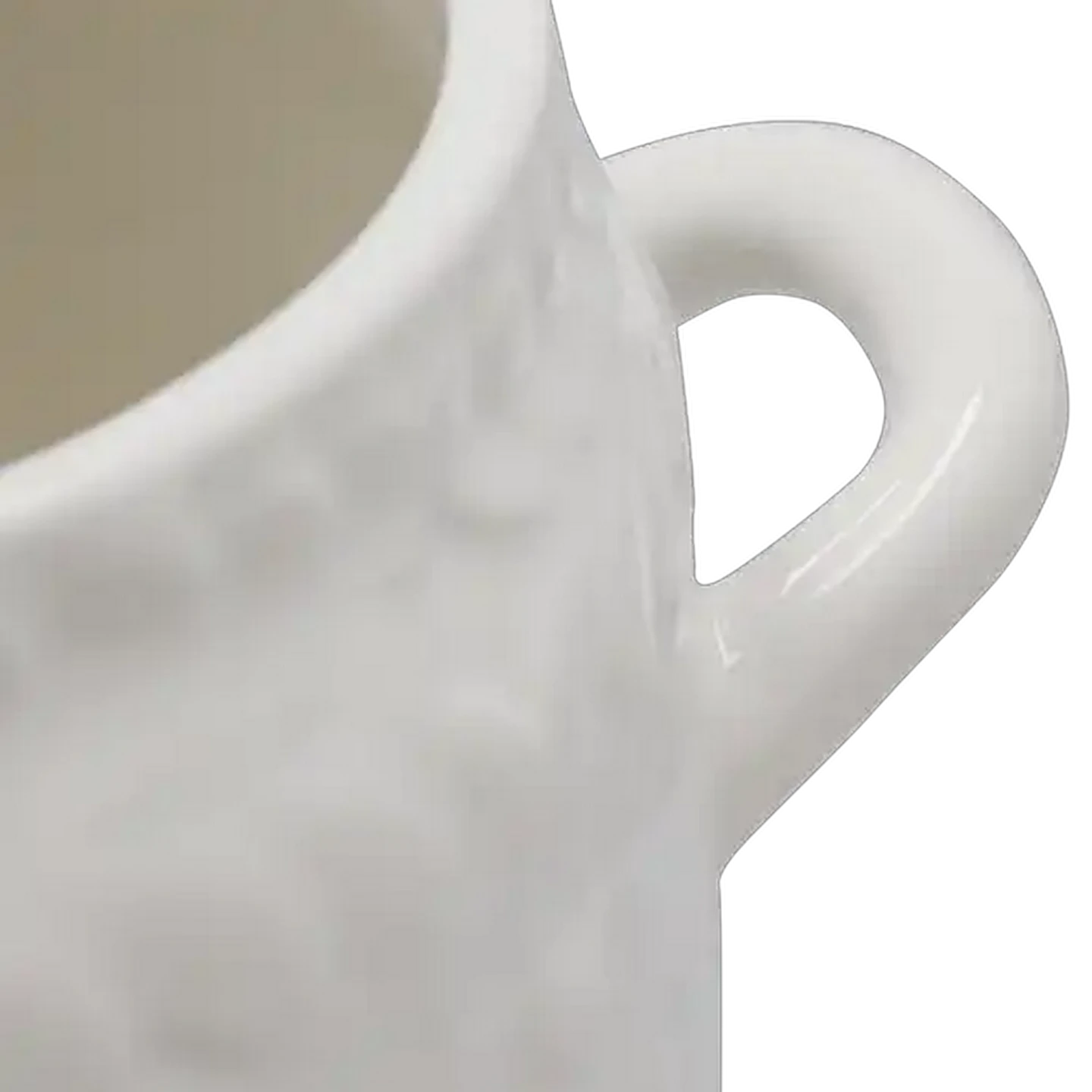 Image of Rosie Ceramic Utensil Holder 11 x 15cm