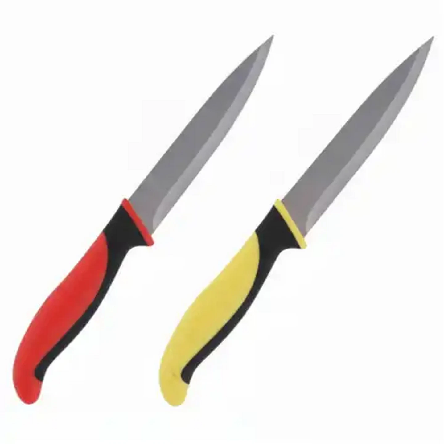 Image of Colour Burst Utility Knife (Colour May Vary)