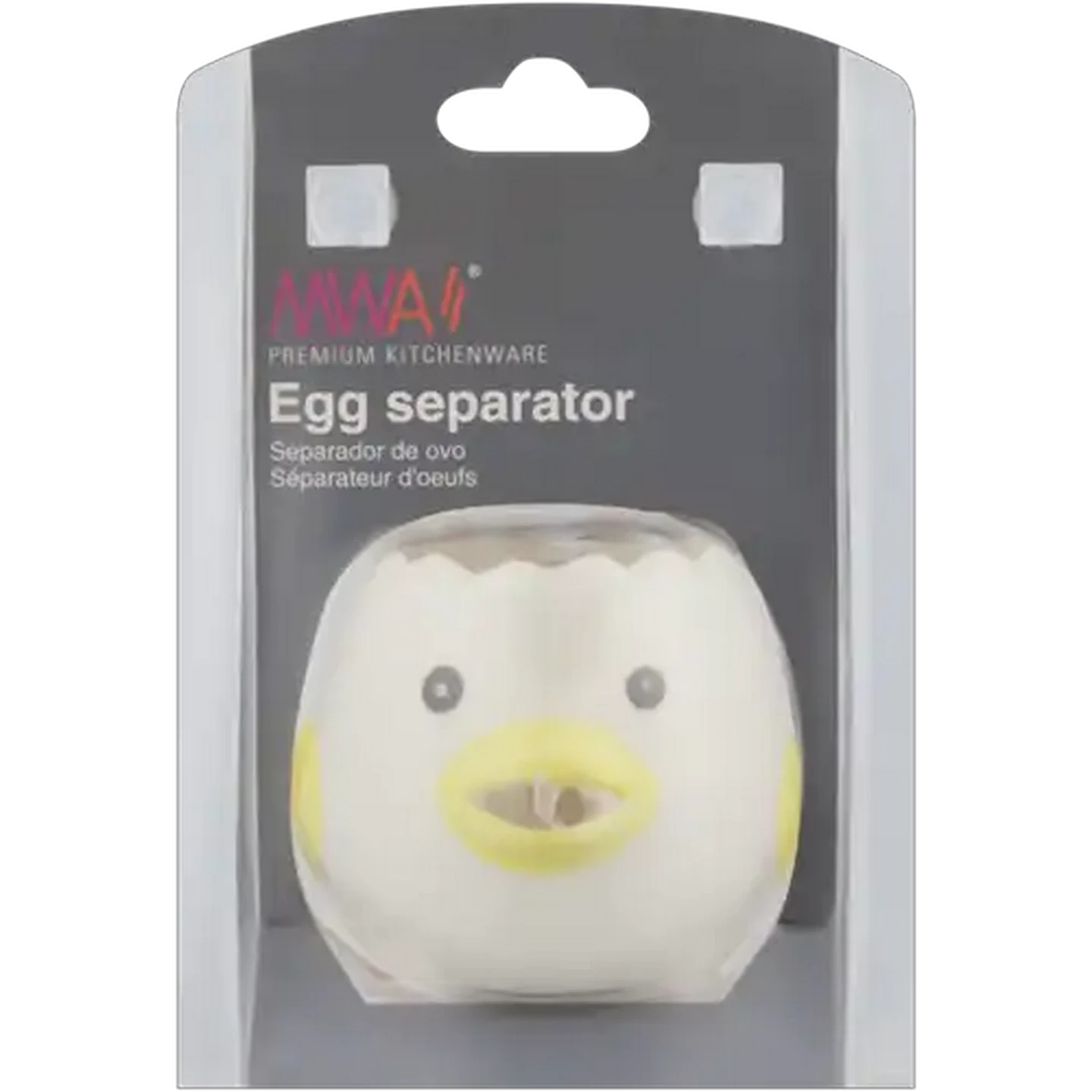 Image of MWA Egg Separator