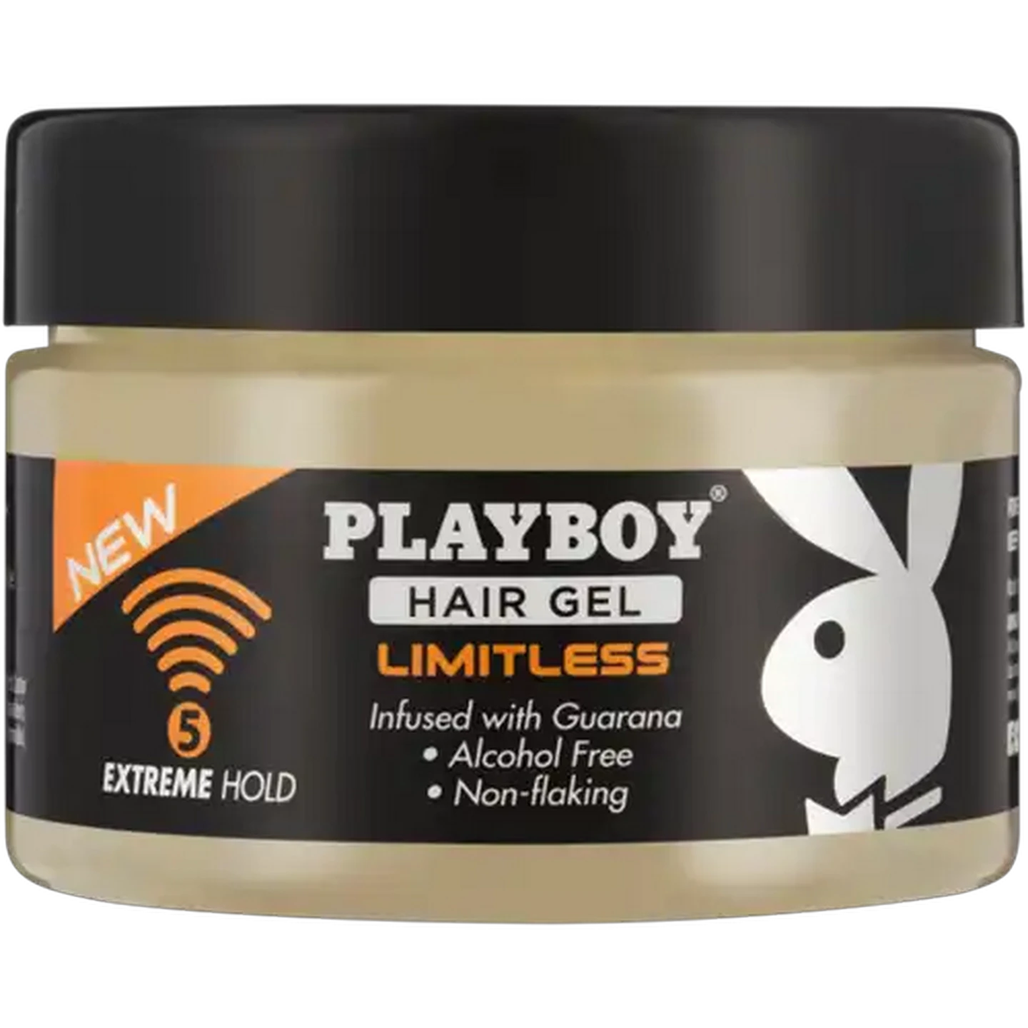 Image of Playboy Limitless Hair Gel 250ml