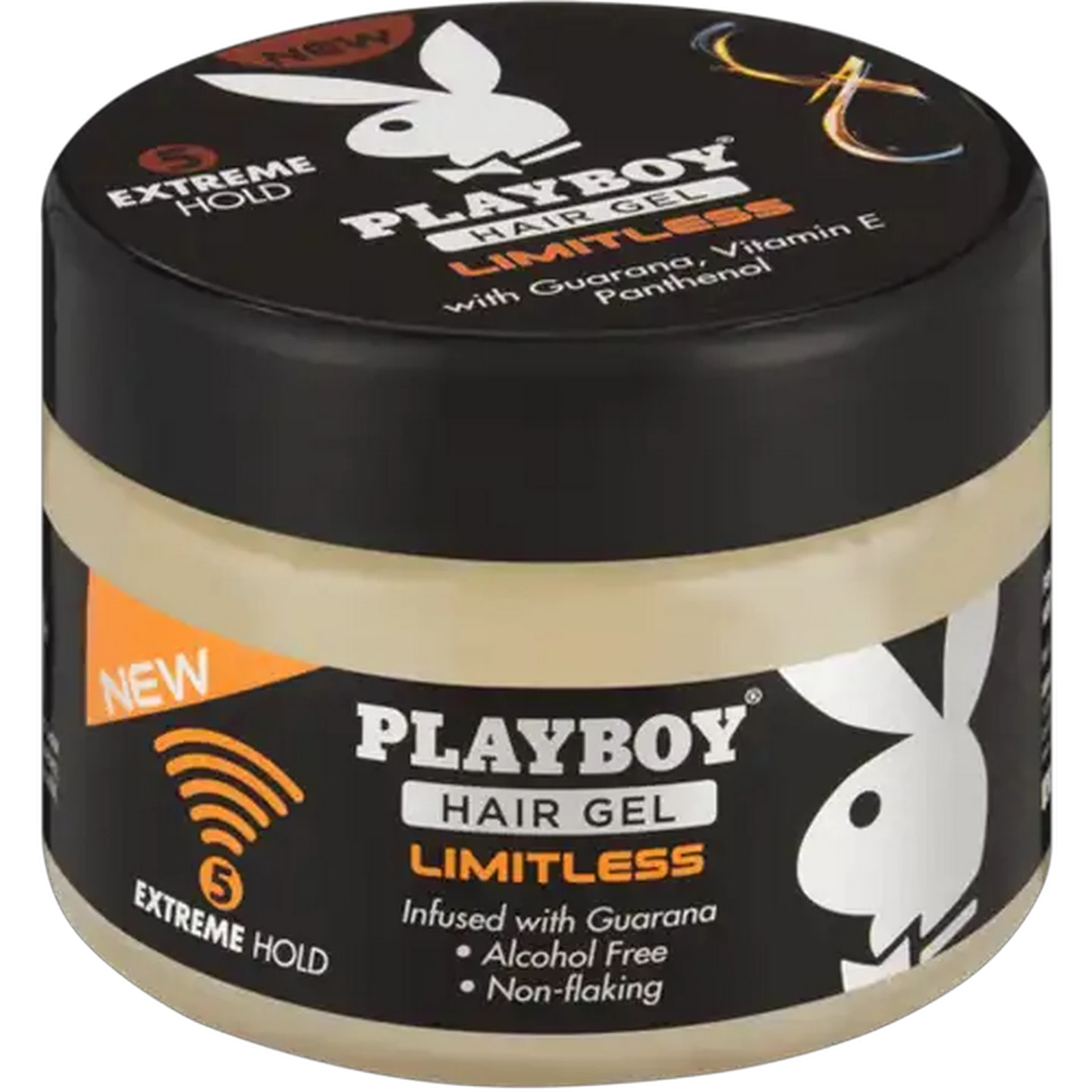 Image of Playboy Limitless Hair Gel 250ml