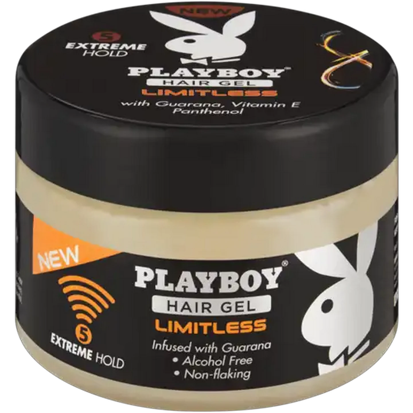 Image of Playboy Limitless Hair Gel 250ml