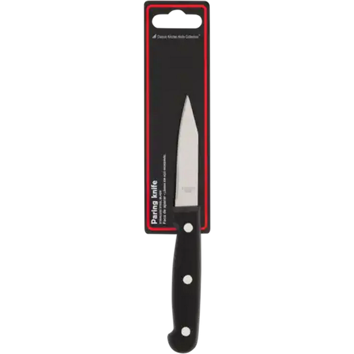 Image of Collection Cutting Edge Paring Knife 7.5cm