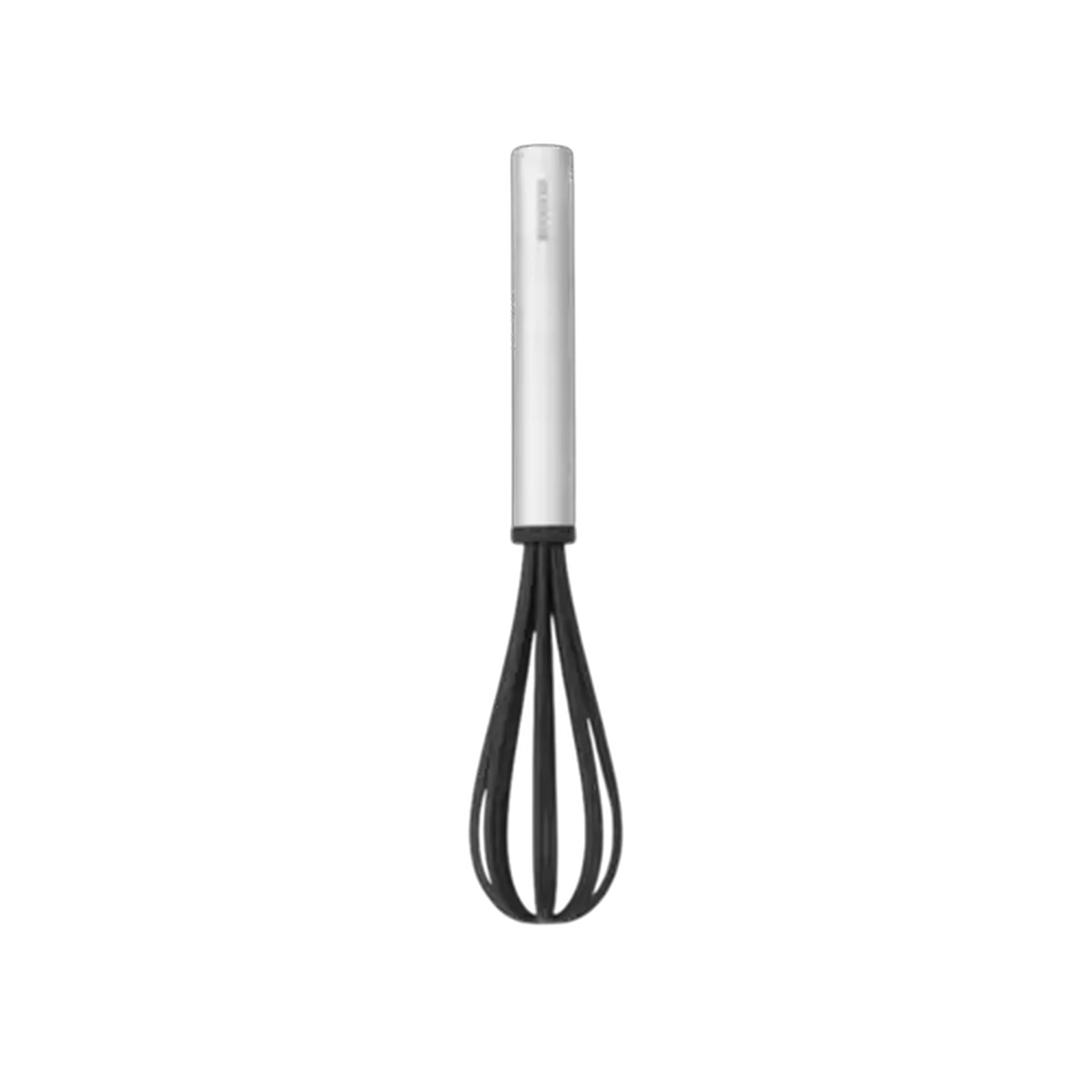 Image of Brabantia Profile Small Non-Stick Matt Steel Whisk
