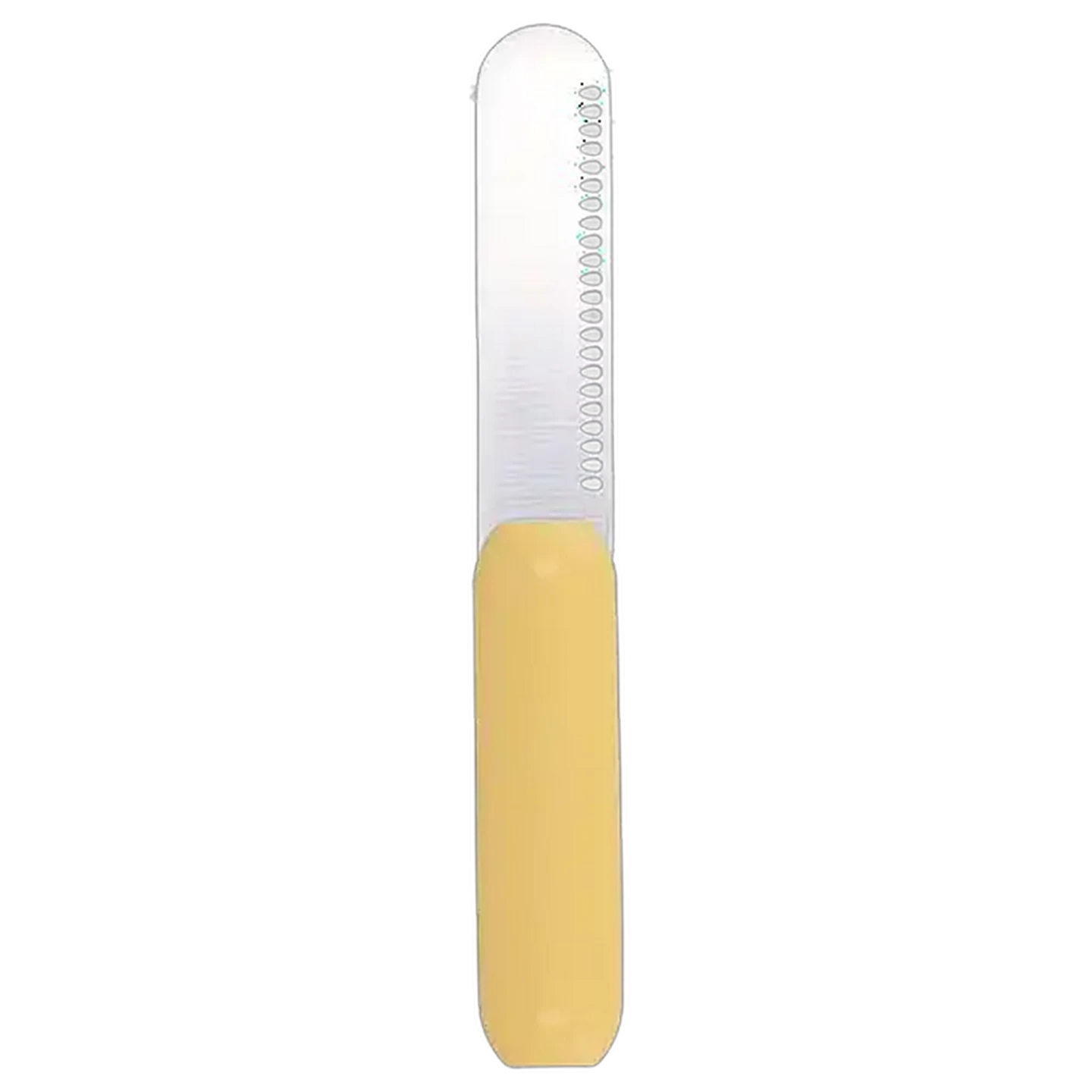 Image of MWA Stainless Steel Butter Knife