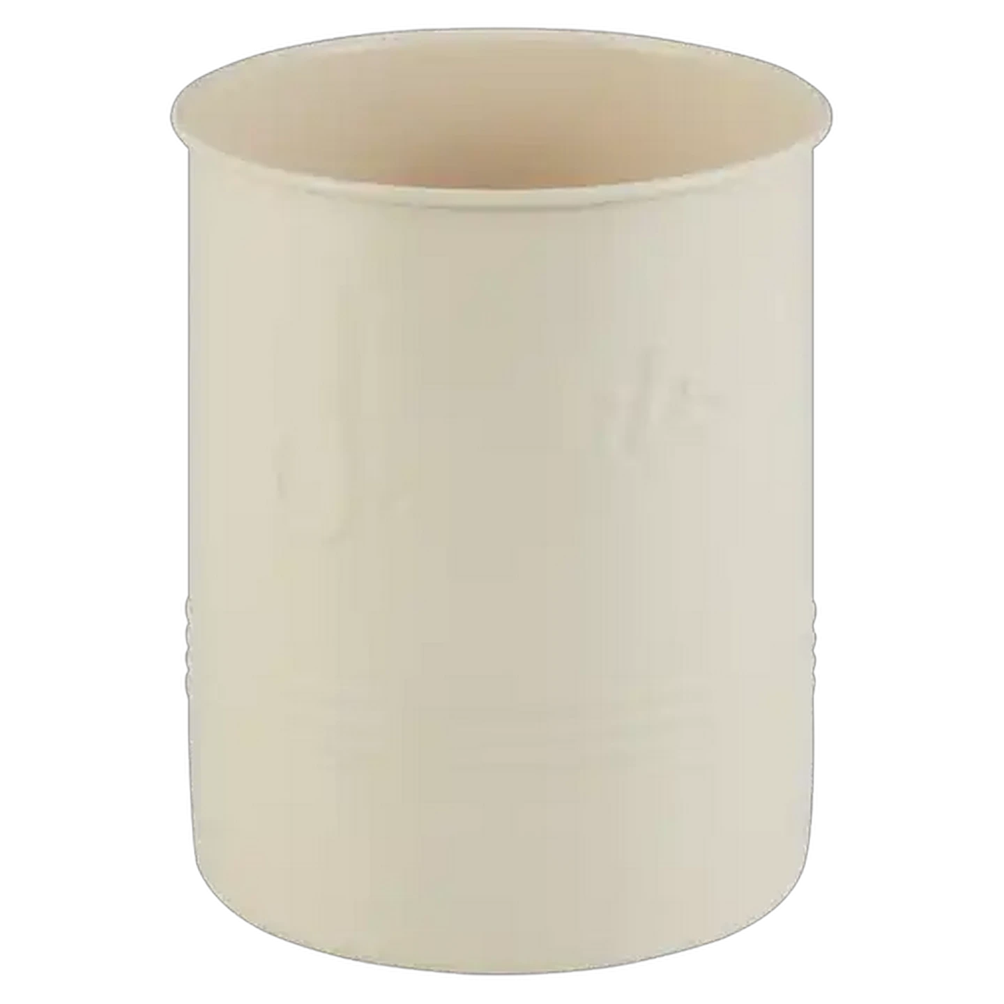 Image of Vintage Powder Coated Utensil Holder