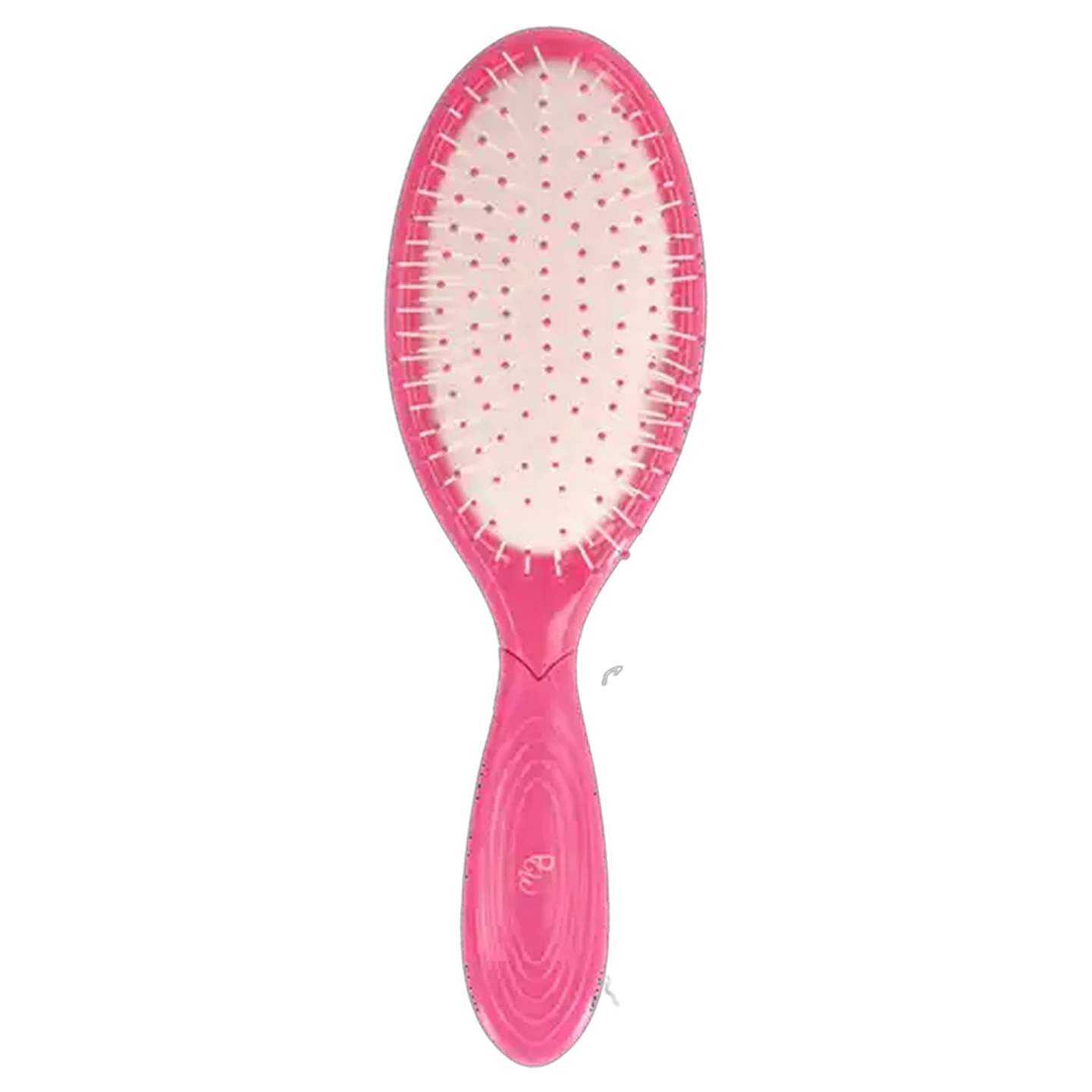 Image of Pretty Woman Thick Coil Detangle Brush (Colour May Vary)