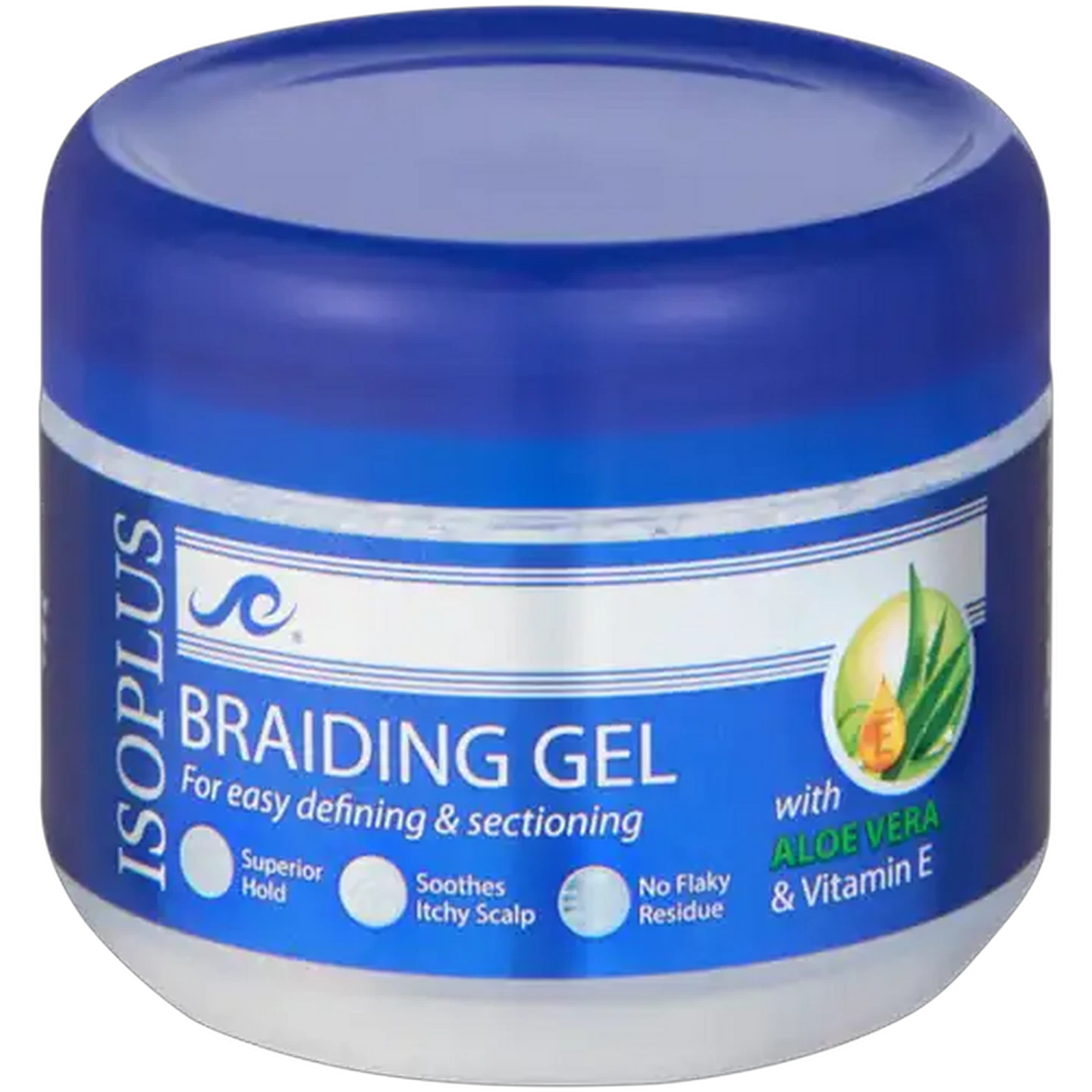 Image of Isoplus Braiding Gel 250ml
