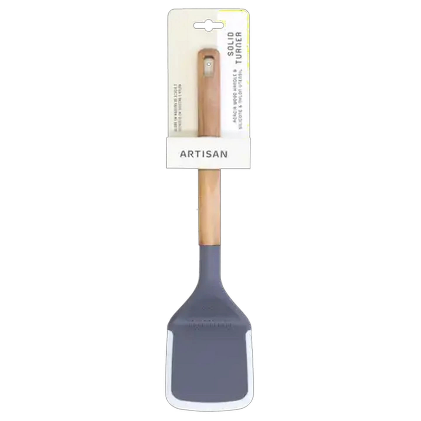 Image of Artisan Silicon Nylon Artisan Solid Turner