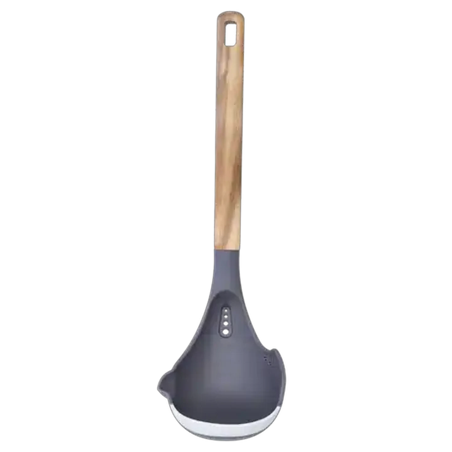 Image of Artisan Silicon Nylon Ladle