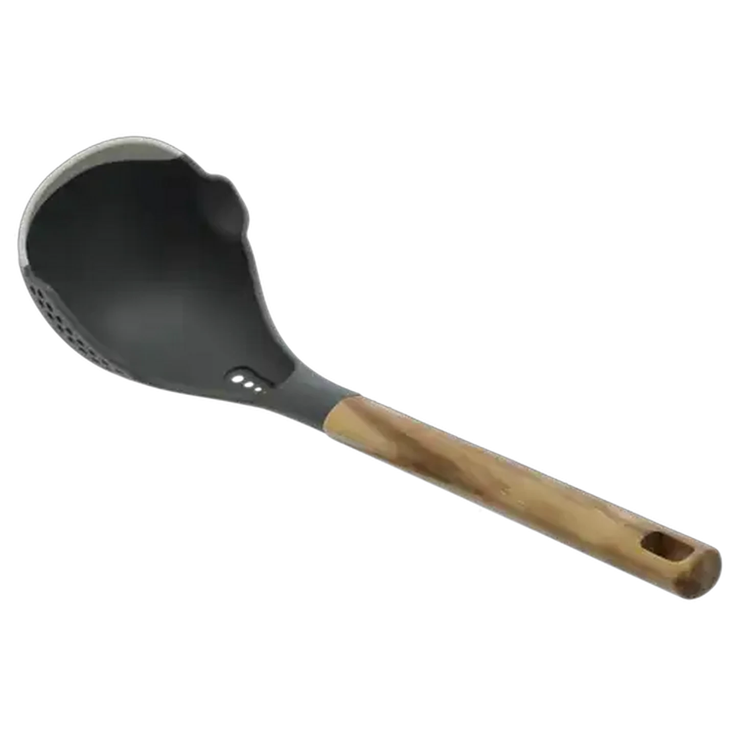 Image of Artisan Silicon Nylon Ladle