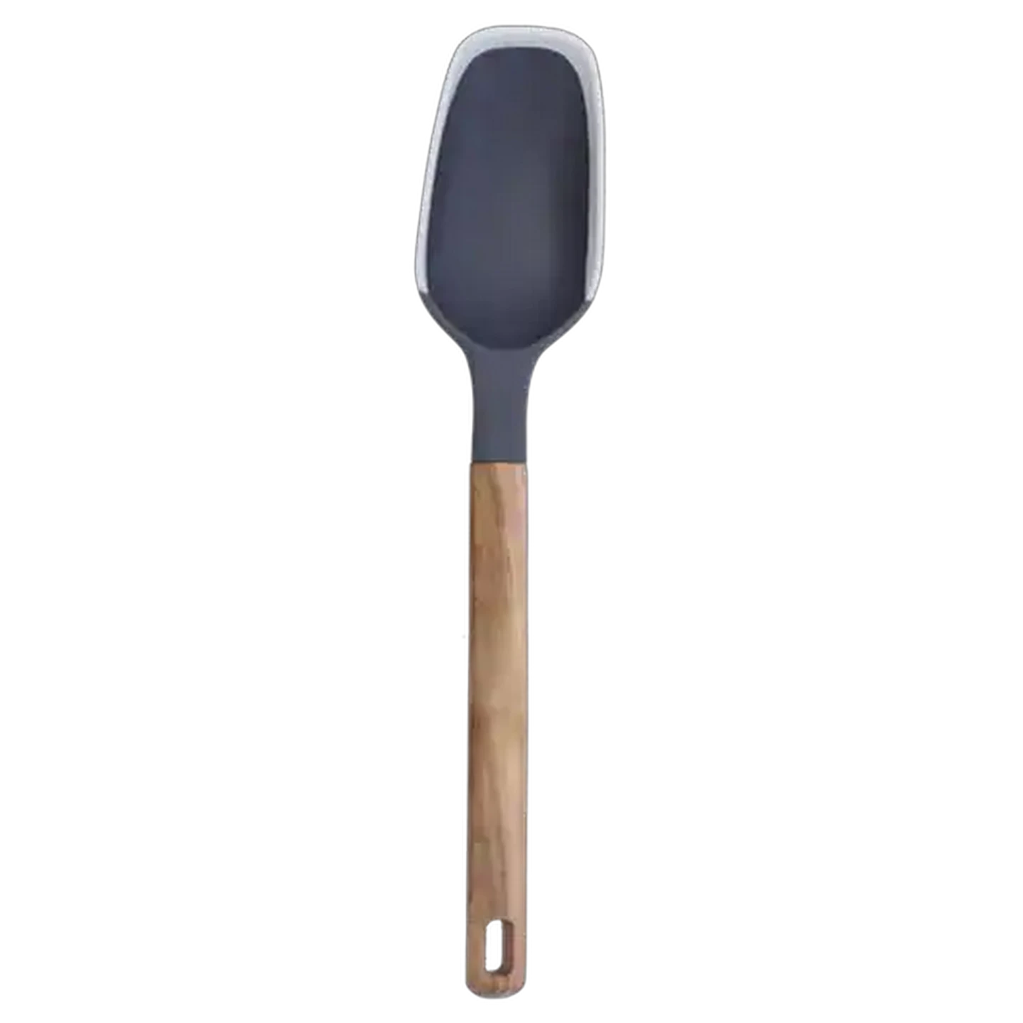 Image of Artisan Silicon Nylon Solid Spoon