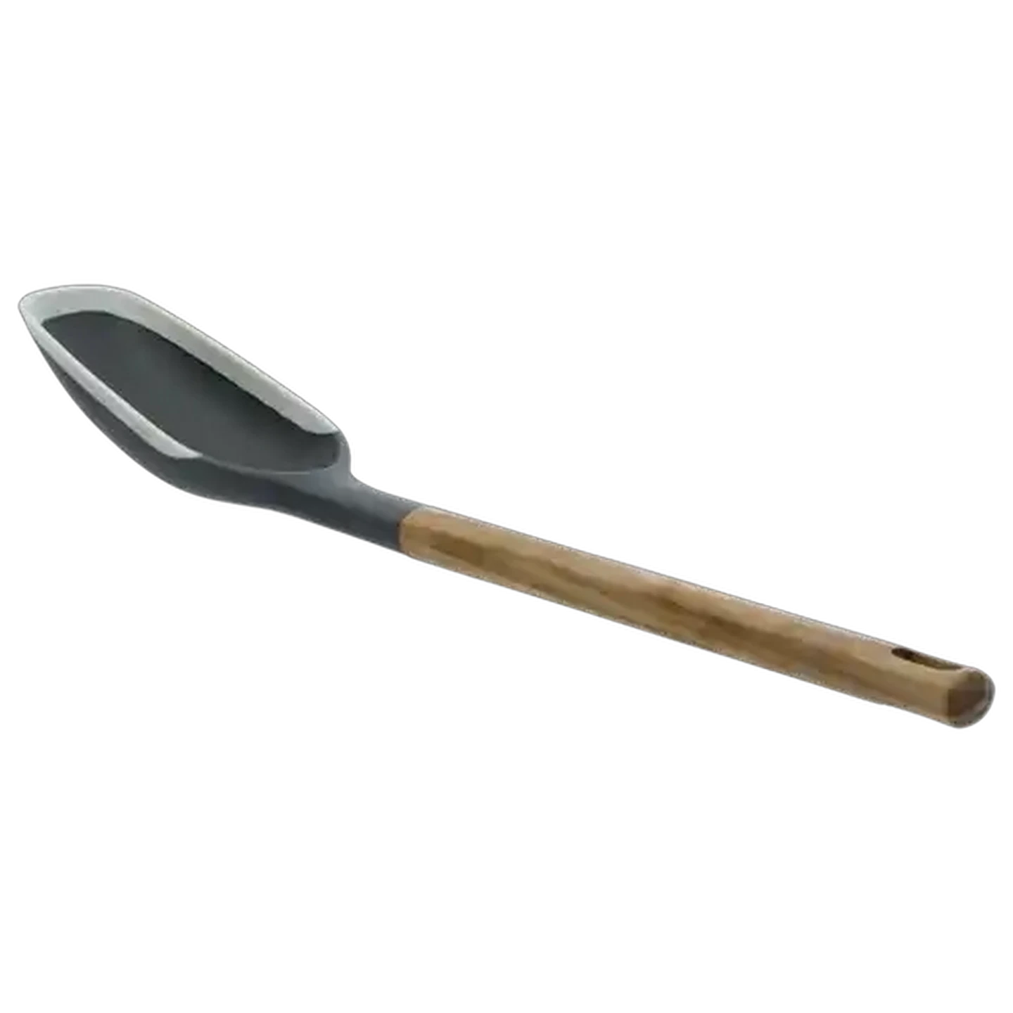 Image of Artisan Silicon Nylon Solid Spoon