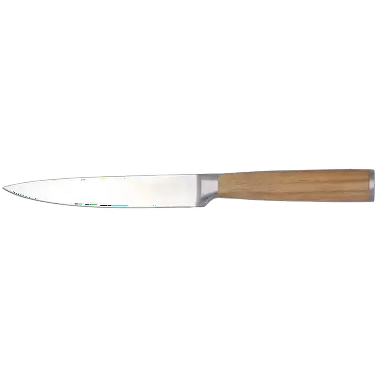 Image of Artisan Stainless Steel Utility Knife 12.5cm