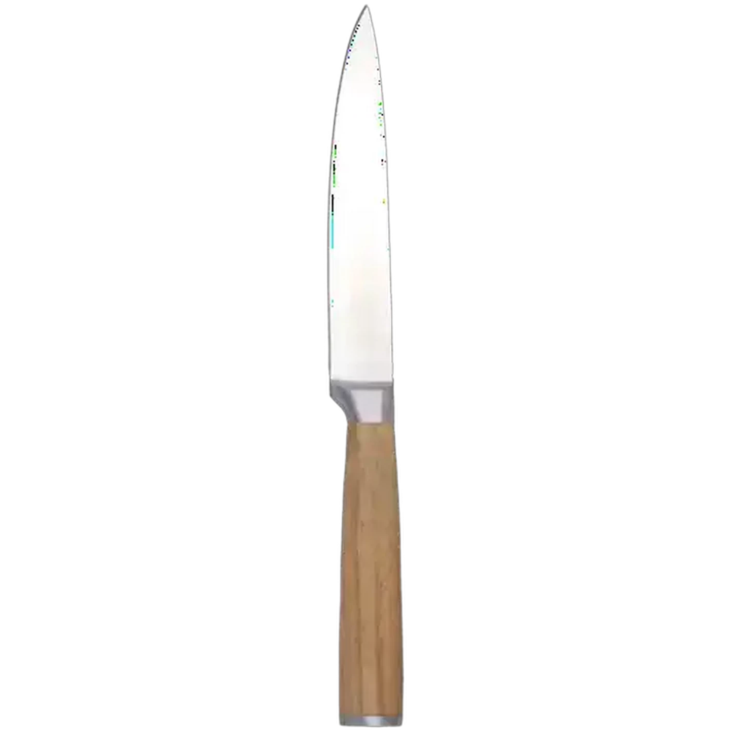 Image of Artisan Stainless Steel Utility Knife 12.5cm