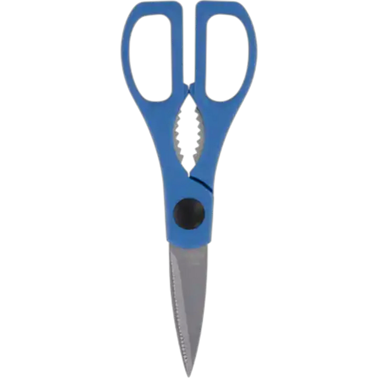Image of Colour Burst Utility Scissors (Colour May Vary)