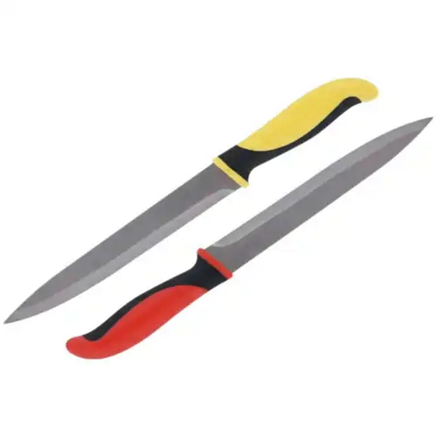 Image of Colour Burst Carving Knife (Colour May Vary)
