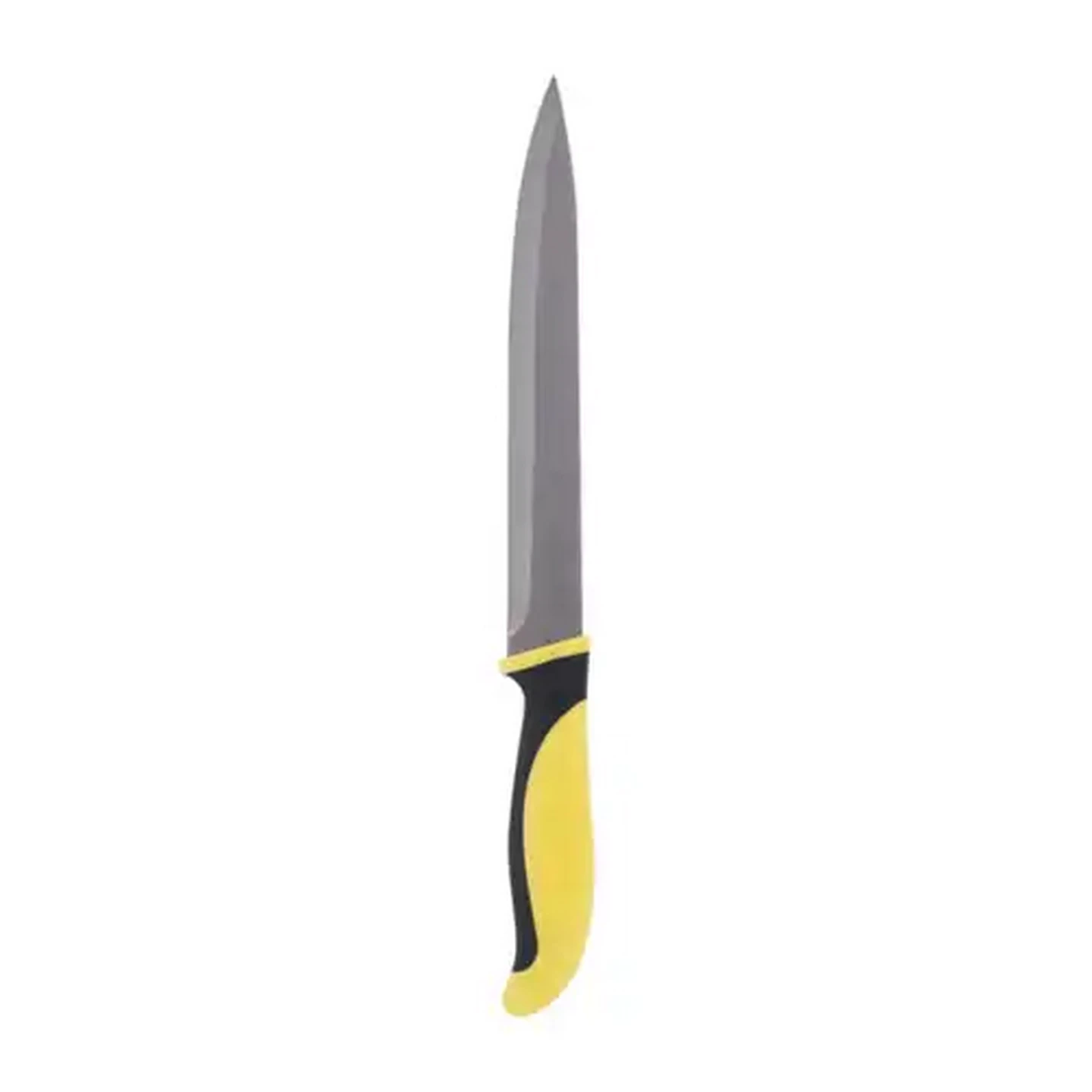 Image of Colour Burst Carving Knife (Colour May Vary)