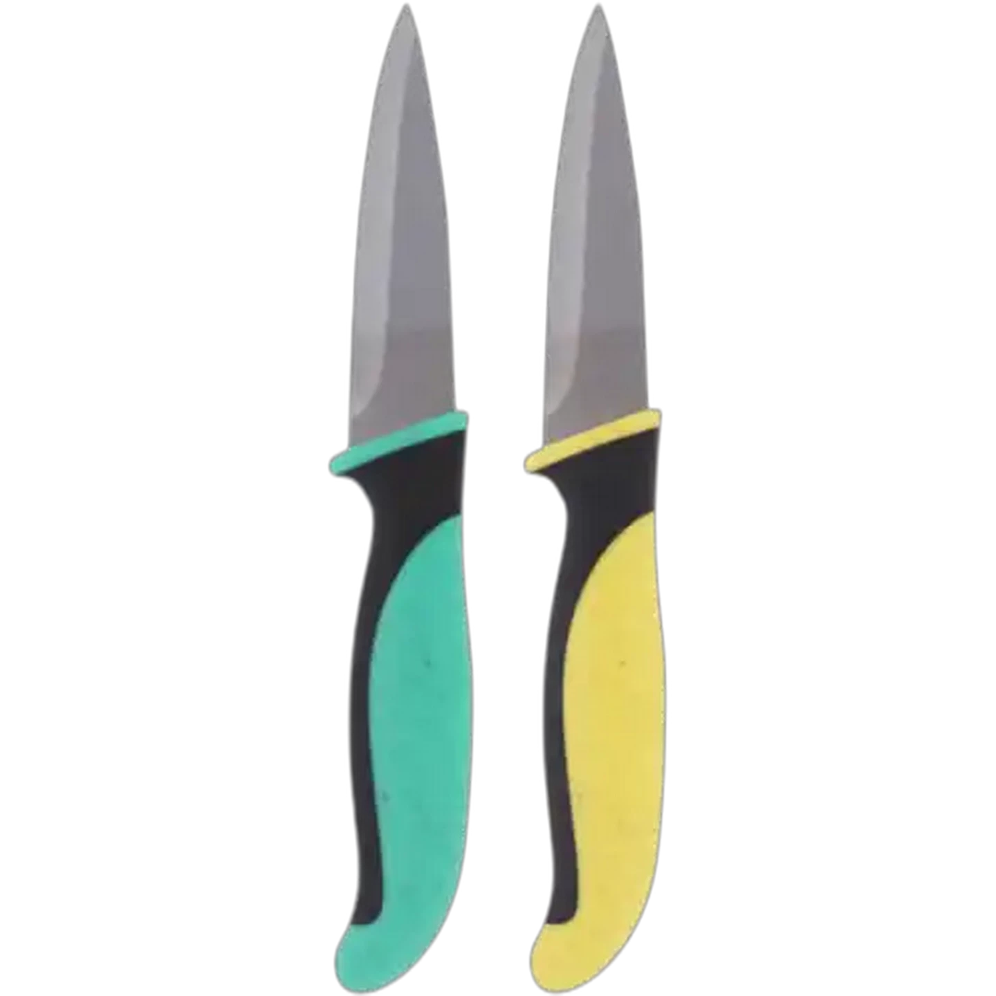 Image of Colour Burst Paring Knife (Colour May Vary')