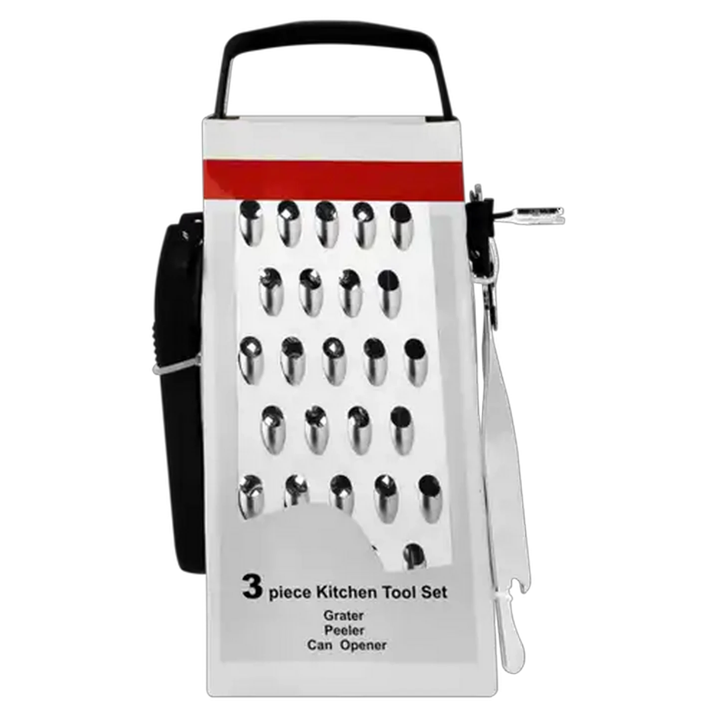 Image of Kitchen Tool Set 3 Piece