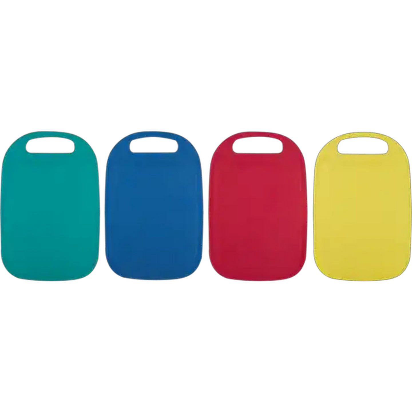 Image of Colour Burst Cutting Board (Colour May Vary)