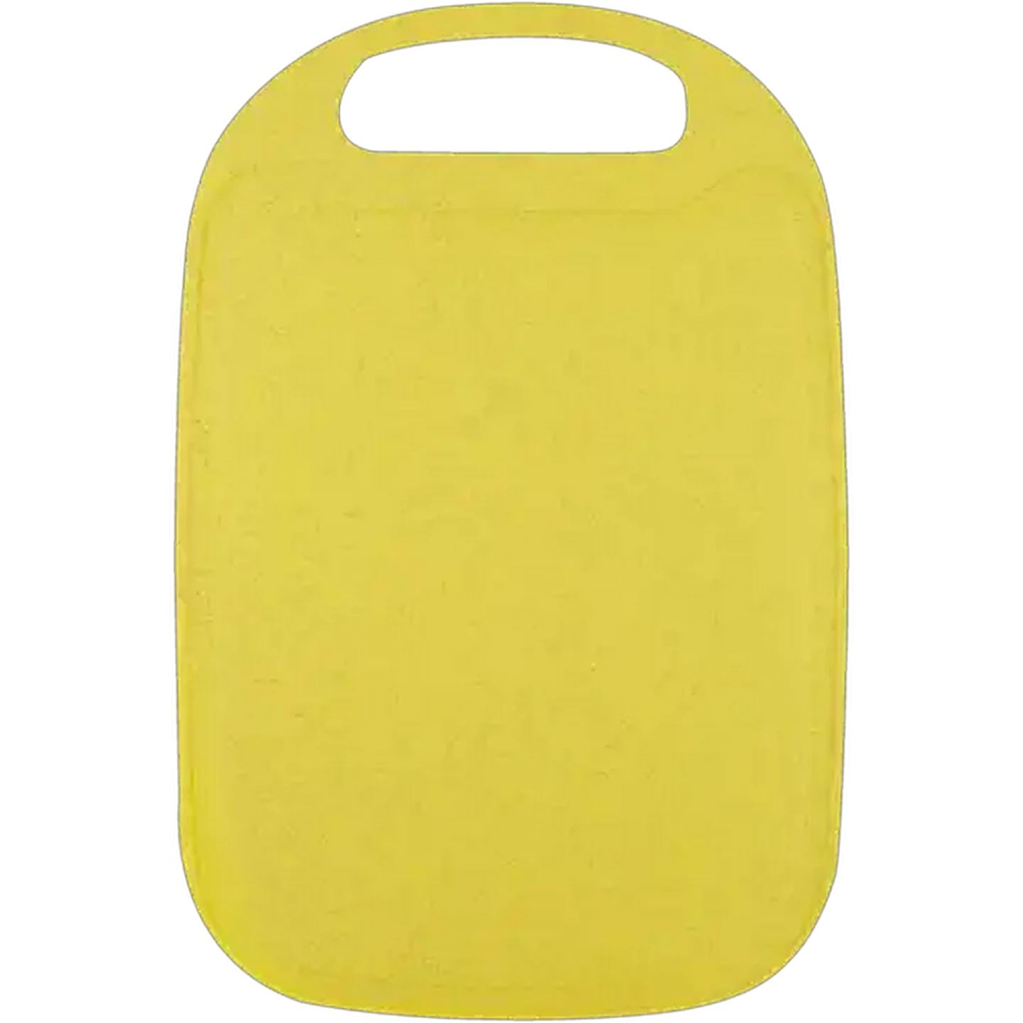 Image of Colour Burst Cutting Board (Colour May Vary)