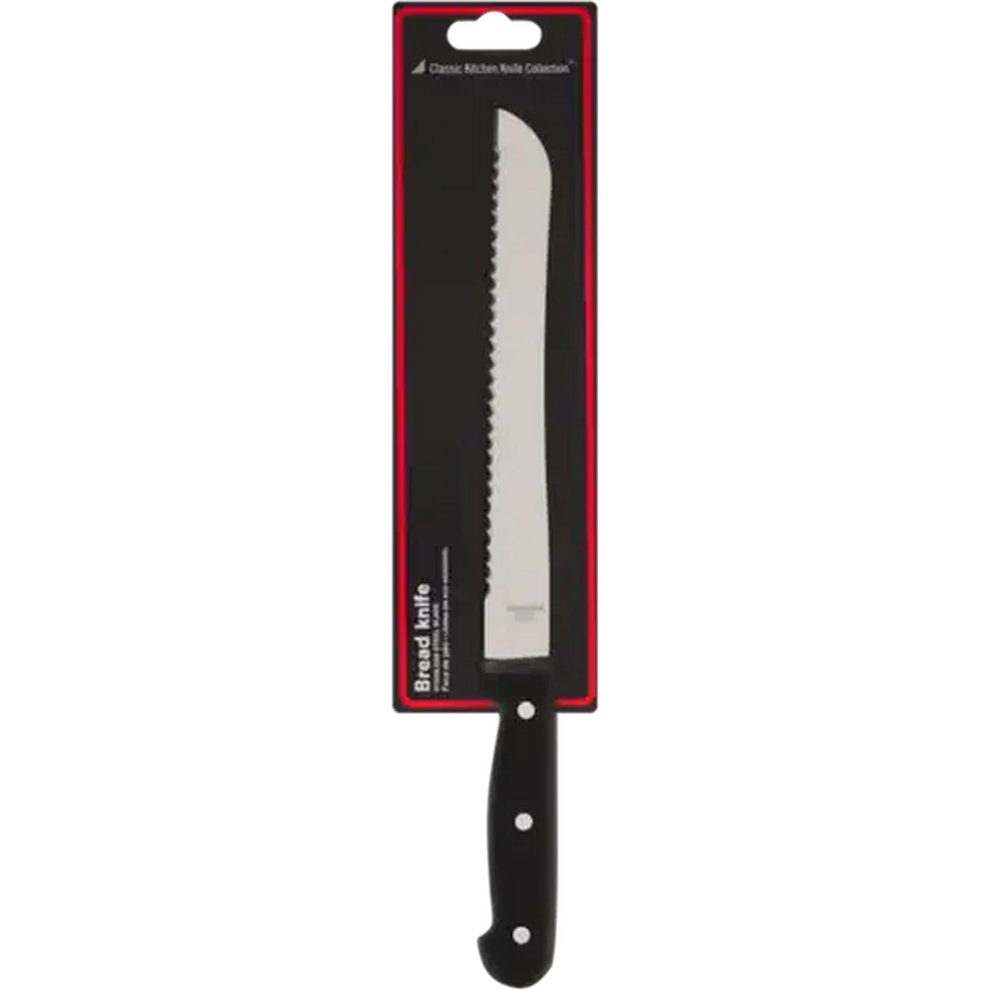 Image of Collection Cutting Edge Bread Knife 20cm