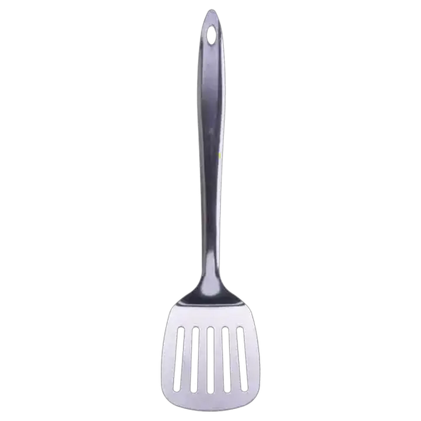 Image of Stainless Steel Deluxe Spatula
