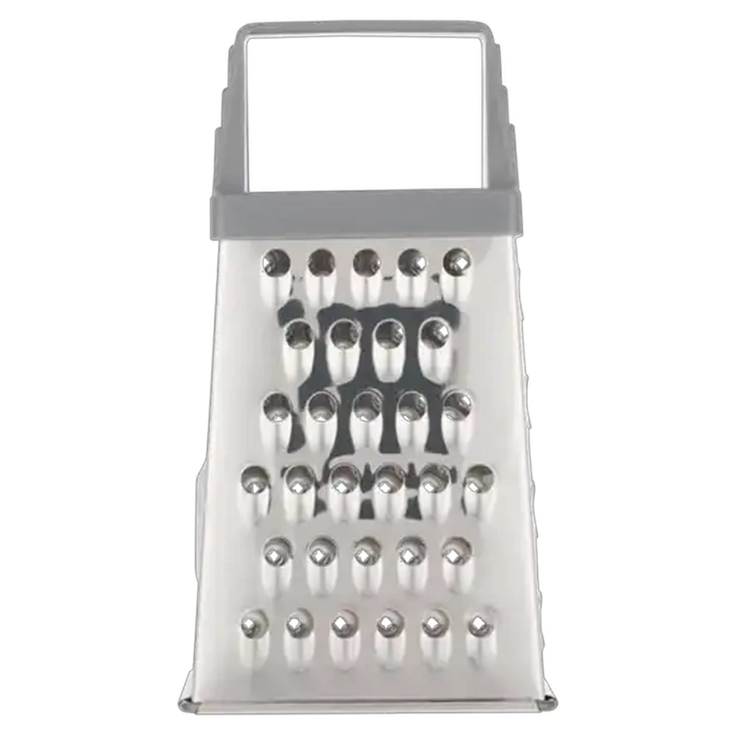 Image of Colour Burst Mini 4 Sided Grater (Colour May Vary)