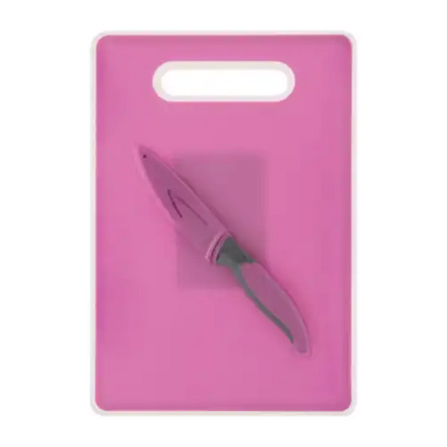 Image of Cutting Board Set (Colour May Vary)