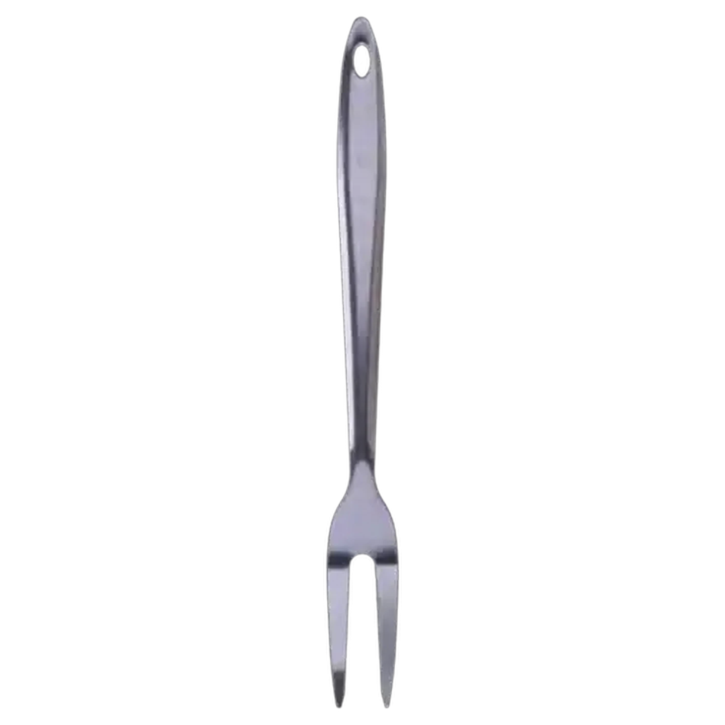 Image of Stainless Steel Deluxe Fork