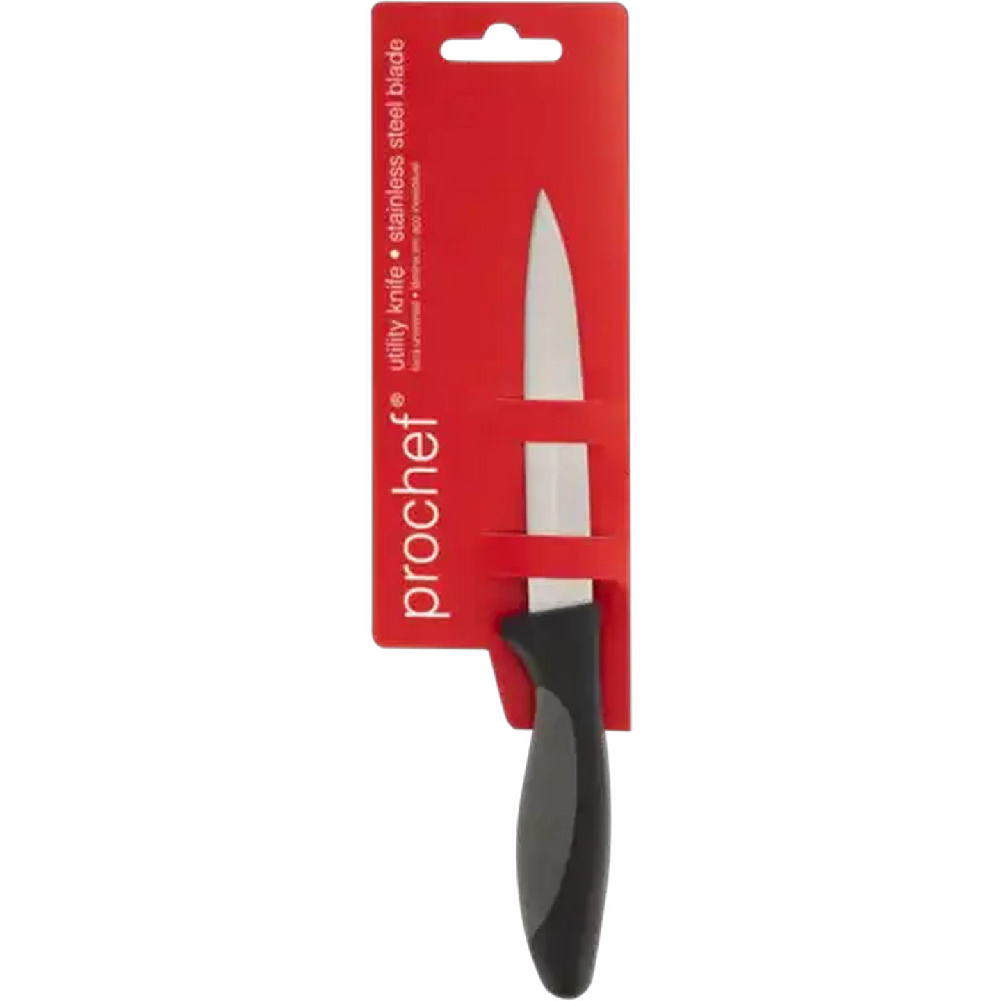 Image of prochef Utility Knife