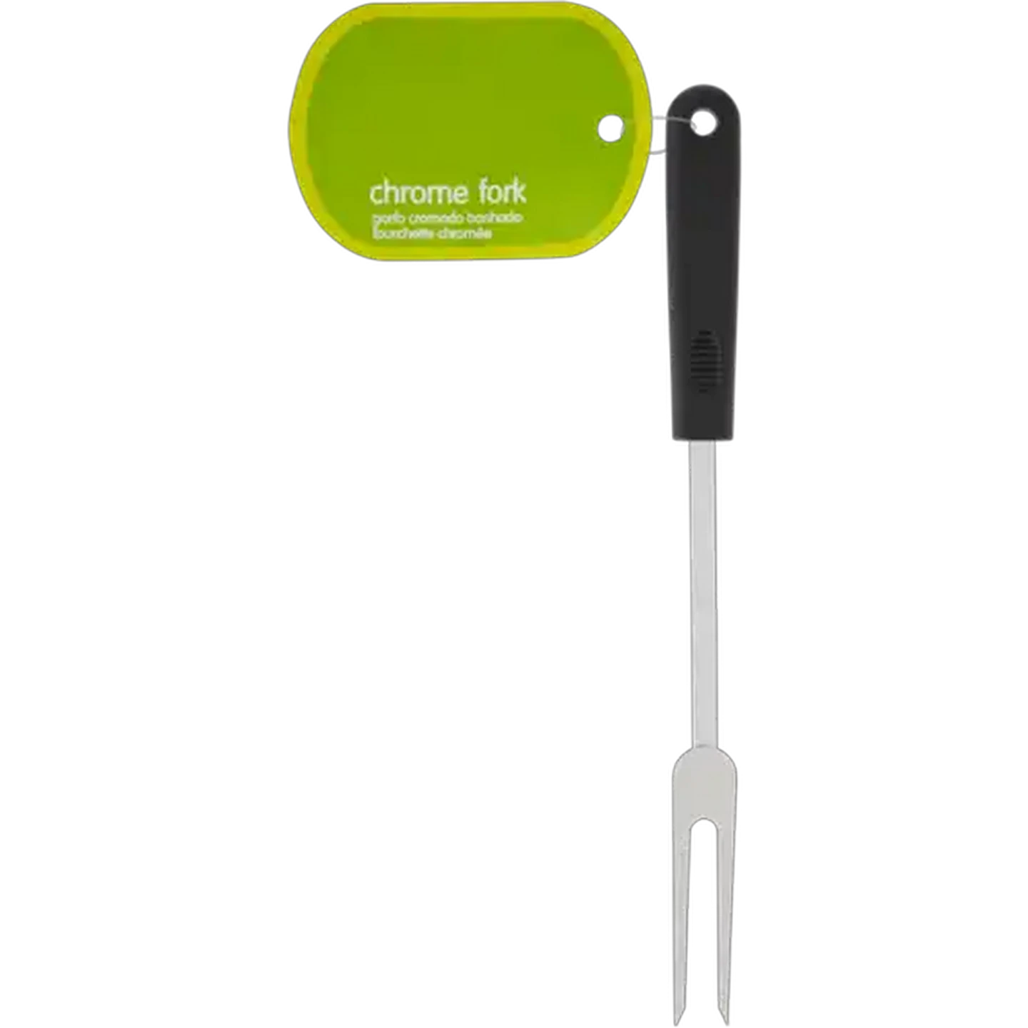 Image of Chrome Fork 1s