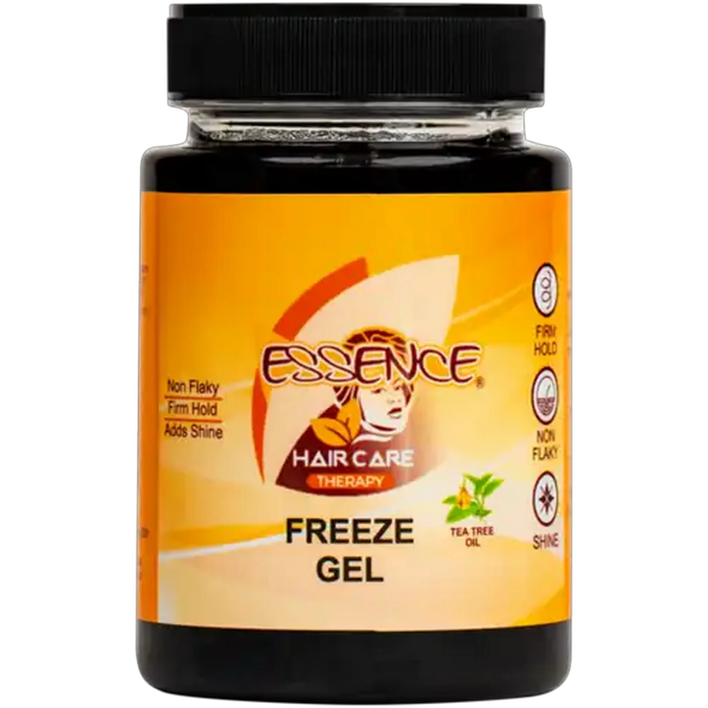 Image of Essence Hair Care Freeze Gel 200g