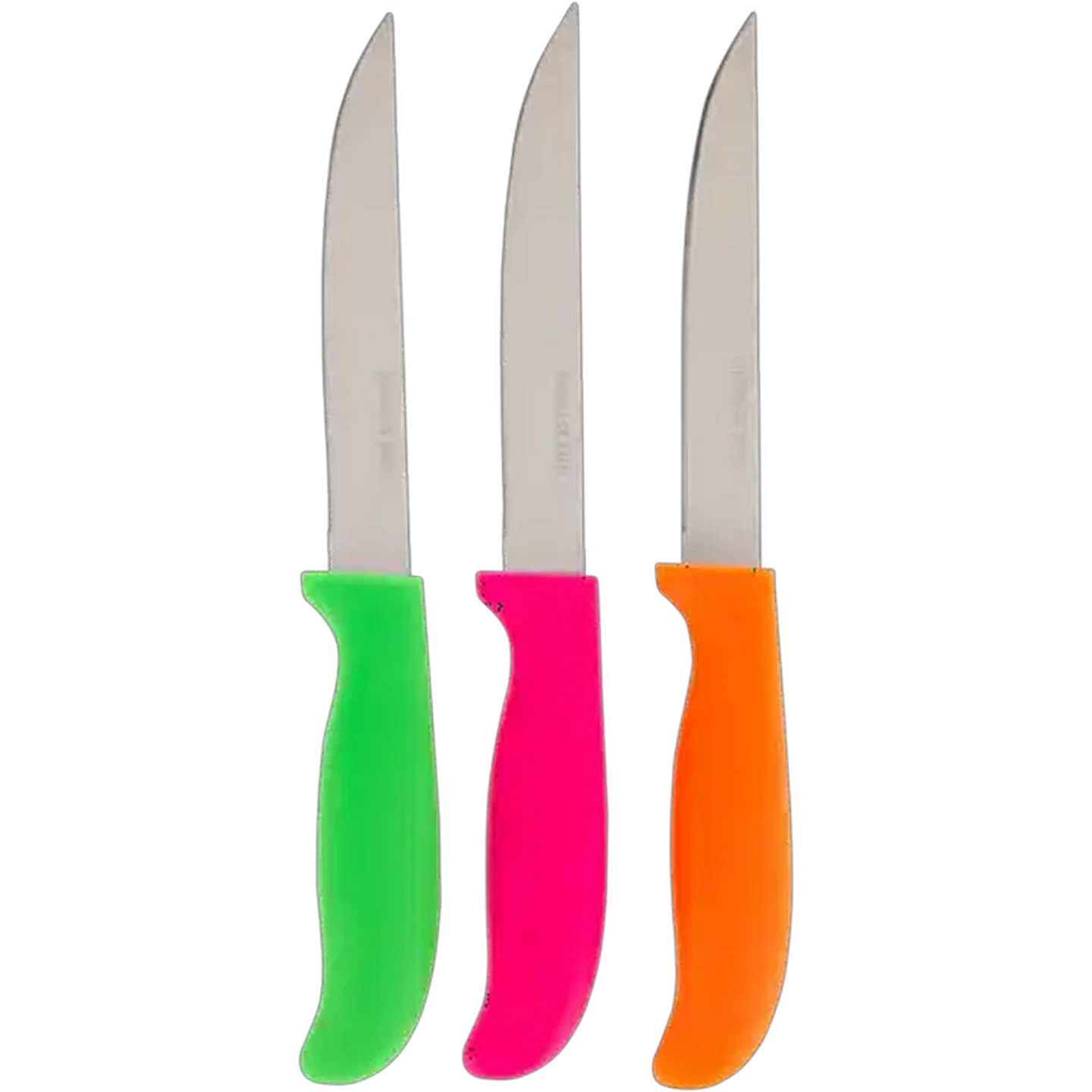 Image of Classic Kitchen Knife Collection Paring Knife Set 3-Pack
