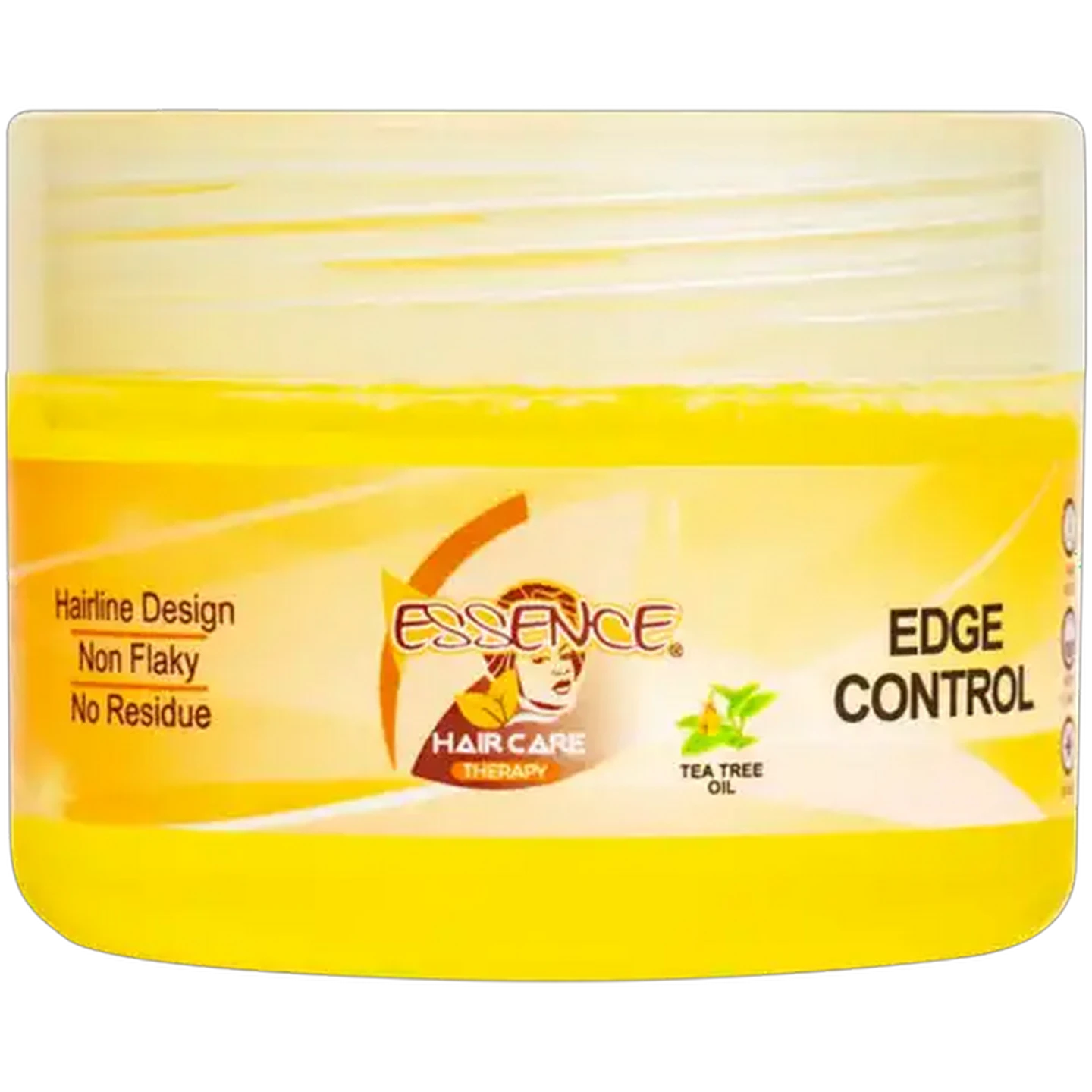 Image of Essence Hair Care Edge Control 125g