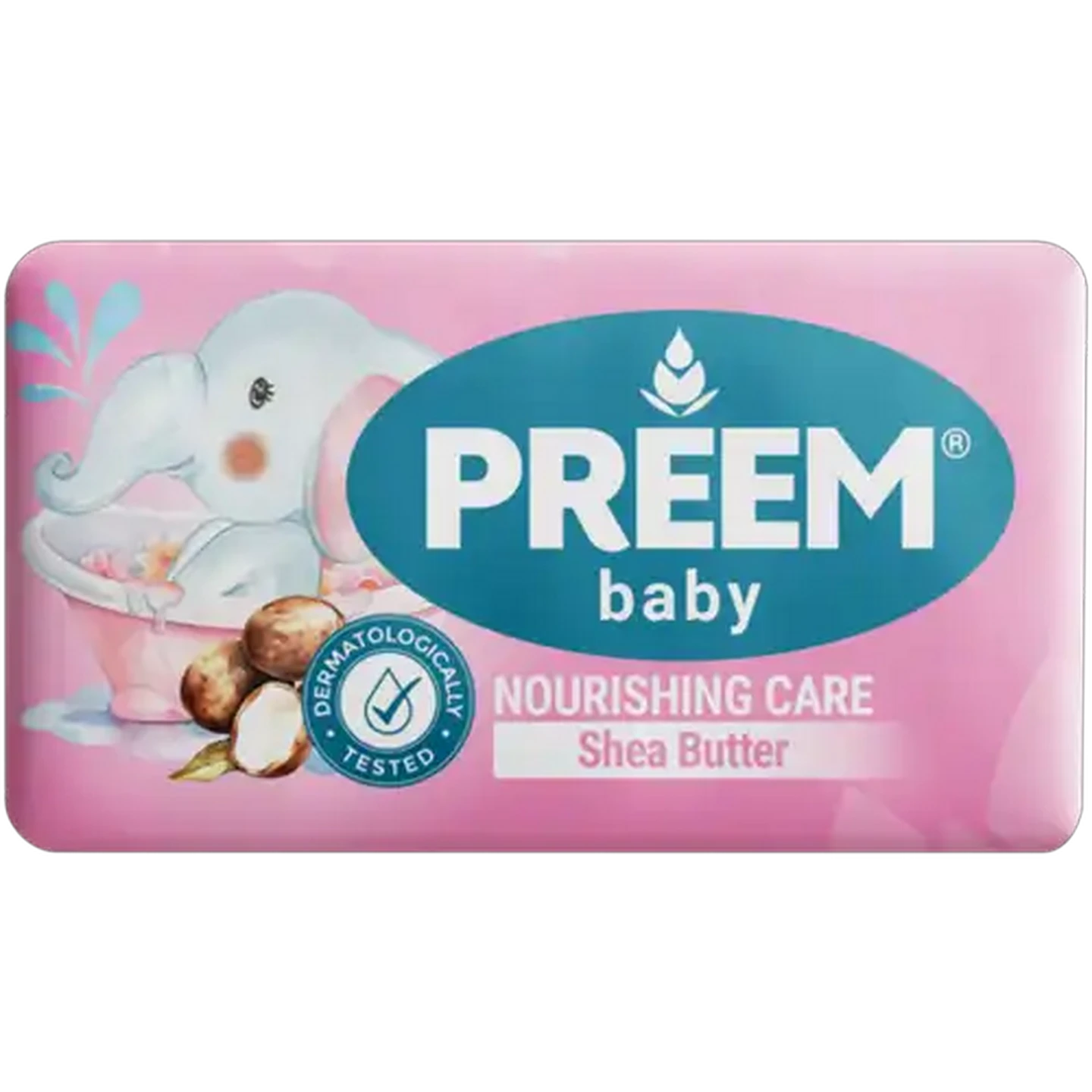 Image of Preem Shea Butter Baby Soap 175g