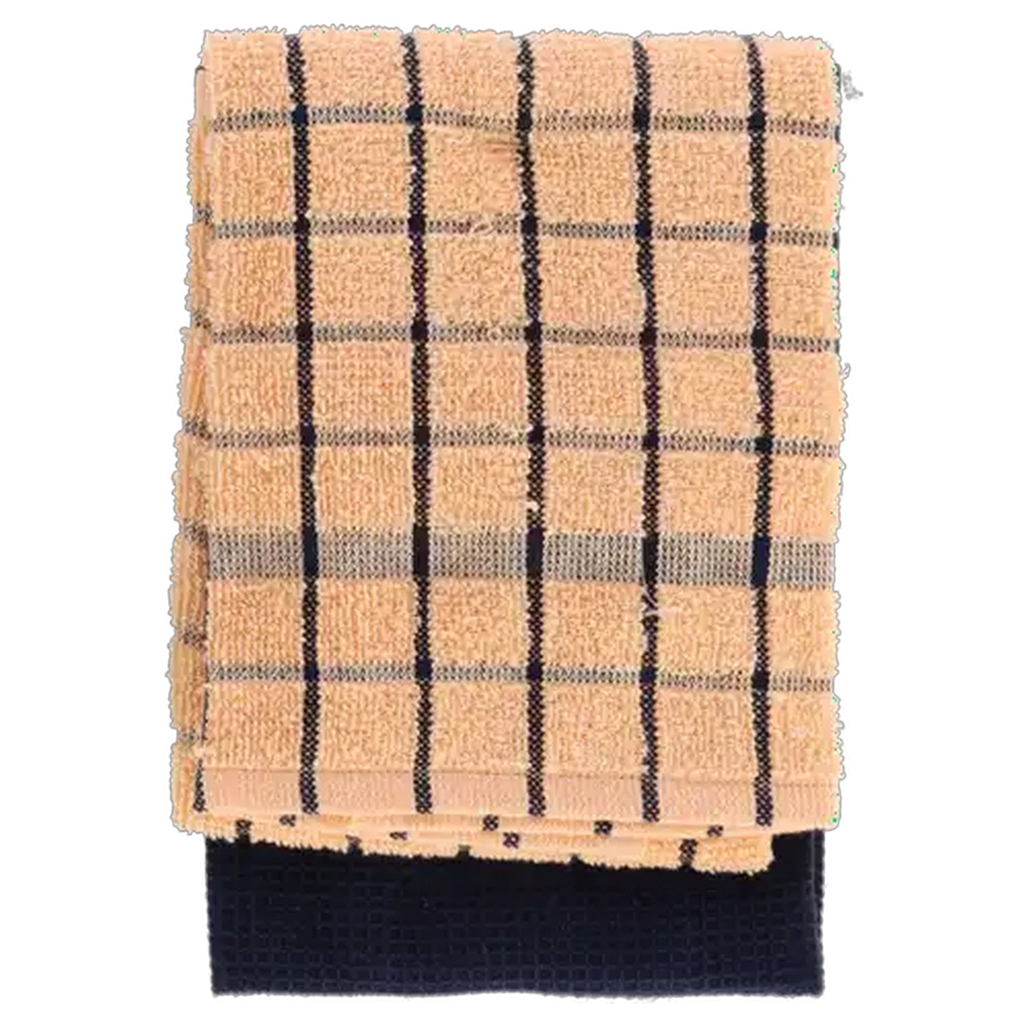 Image of Essentials Woven Kitchen Cloth 2 Pack