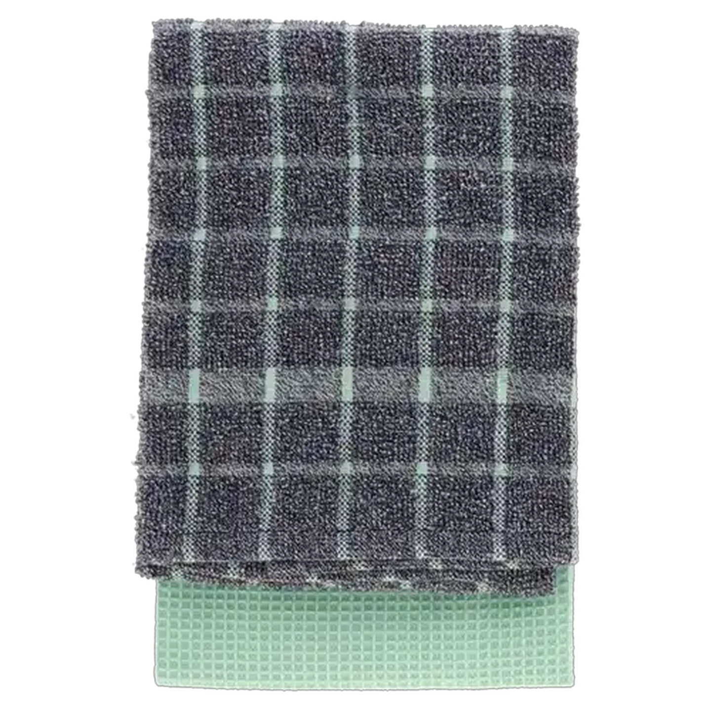 Image of Essentials Woven Kitchen Cloth 2 Pack