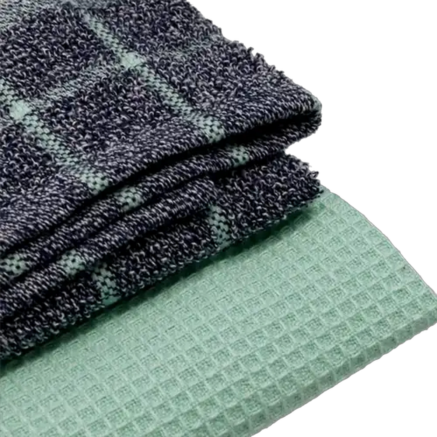 Image of Essentials Woven Kitchen Cloth 2 Pack